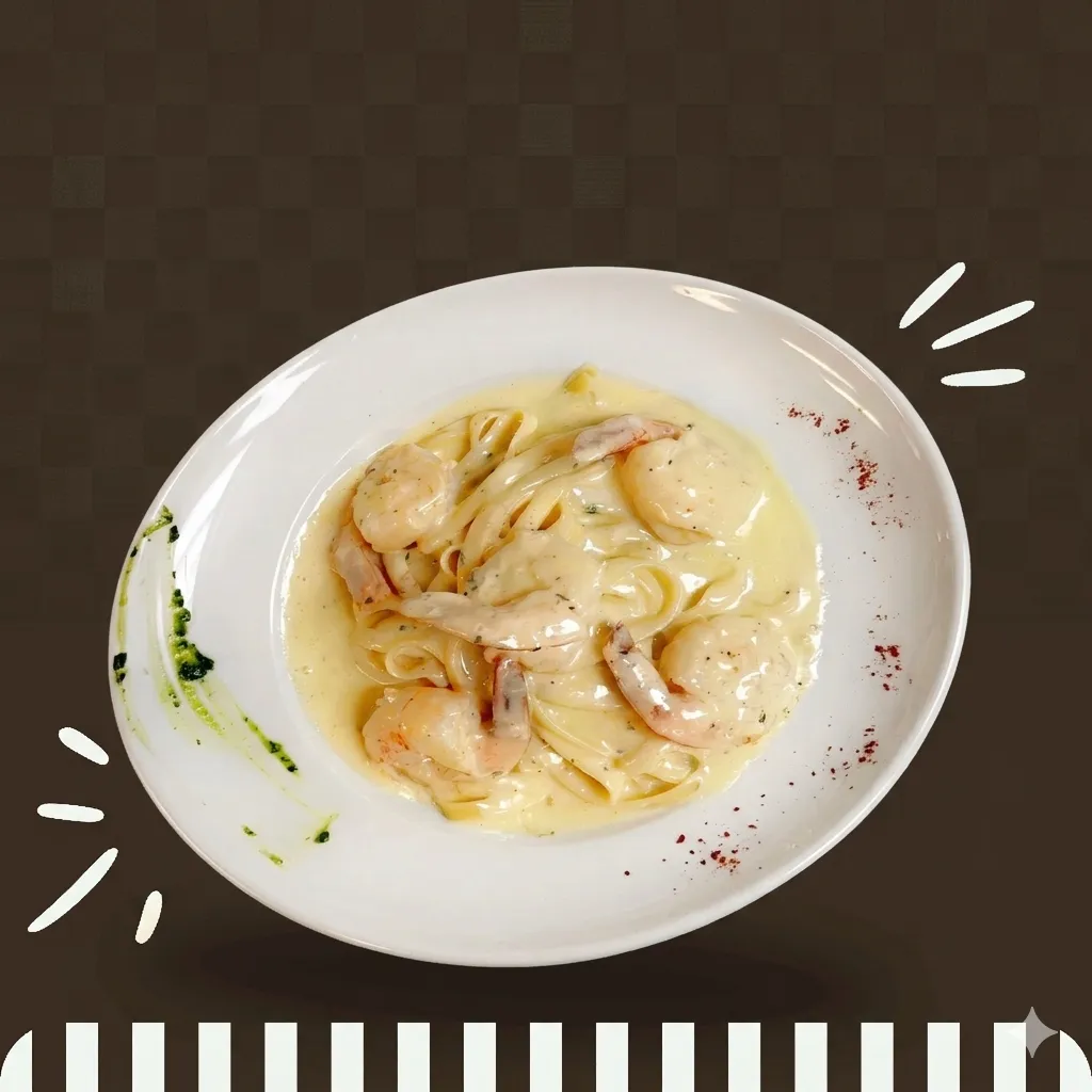Italian,Pizza,Seafood favorites prepared for easy online ordering and pickup.