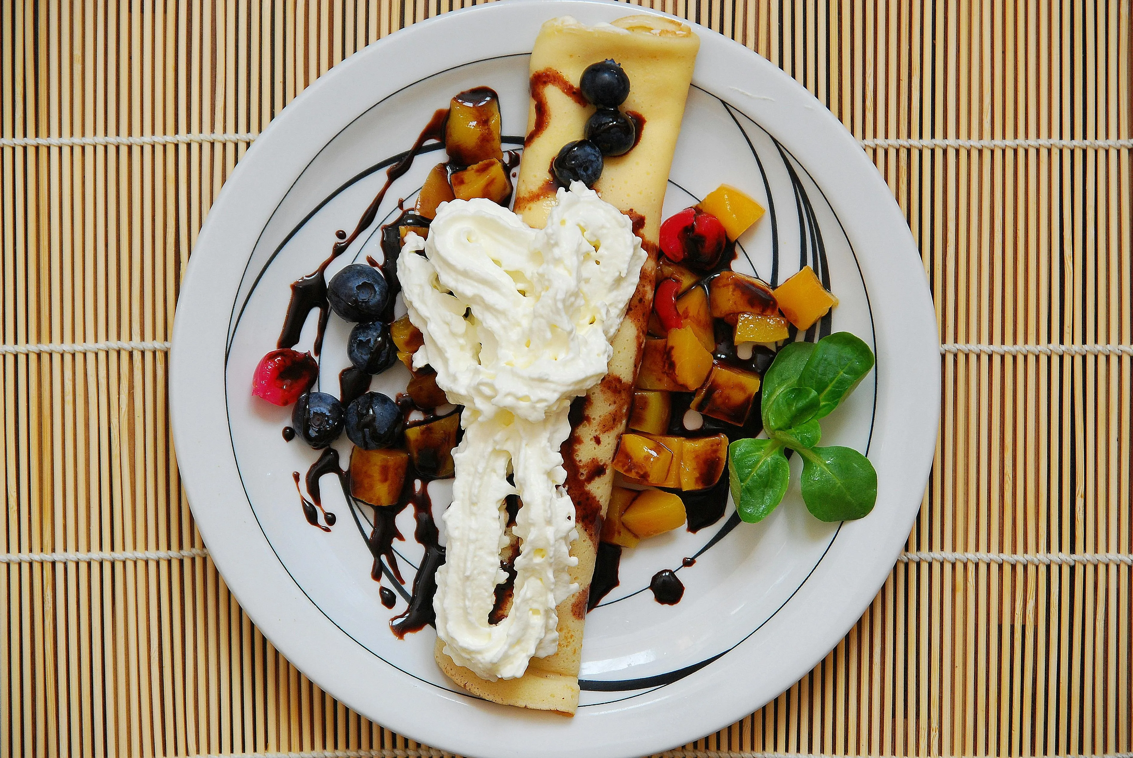 More information on the top-rated Crepes,French place  - Bonjour Crepes in Eagan.