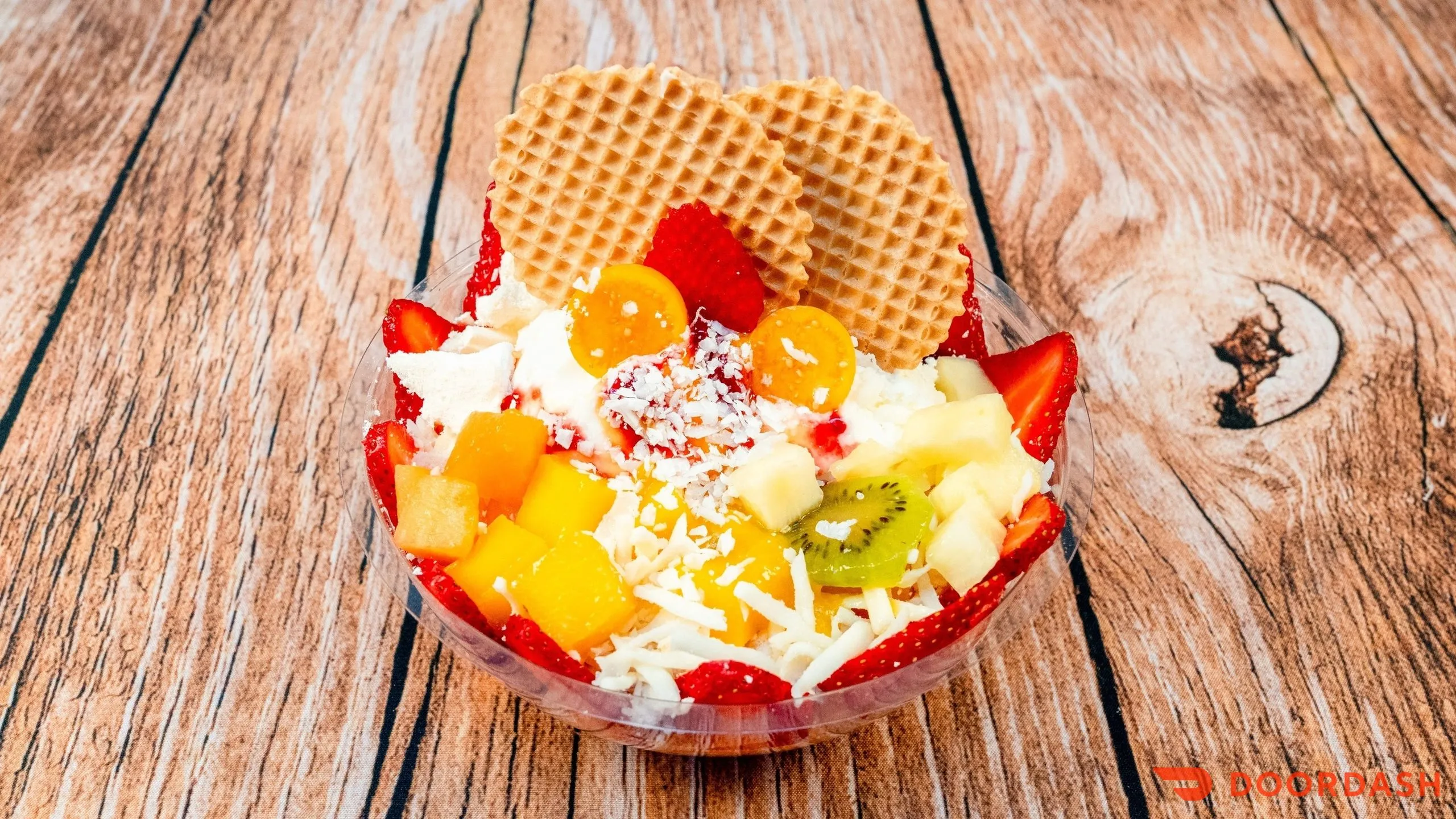 Signature American,Latin American dishes - Fast online ordering from Pavlova Co.