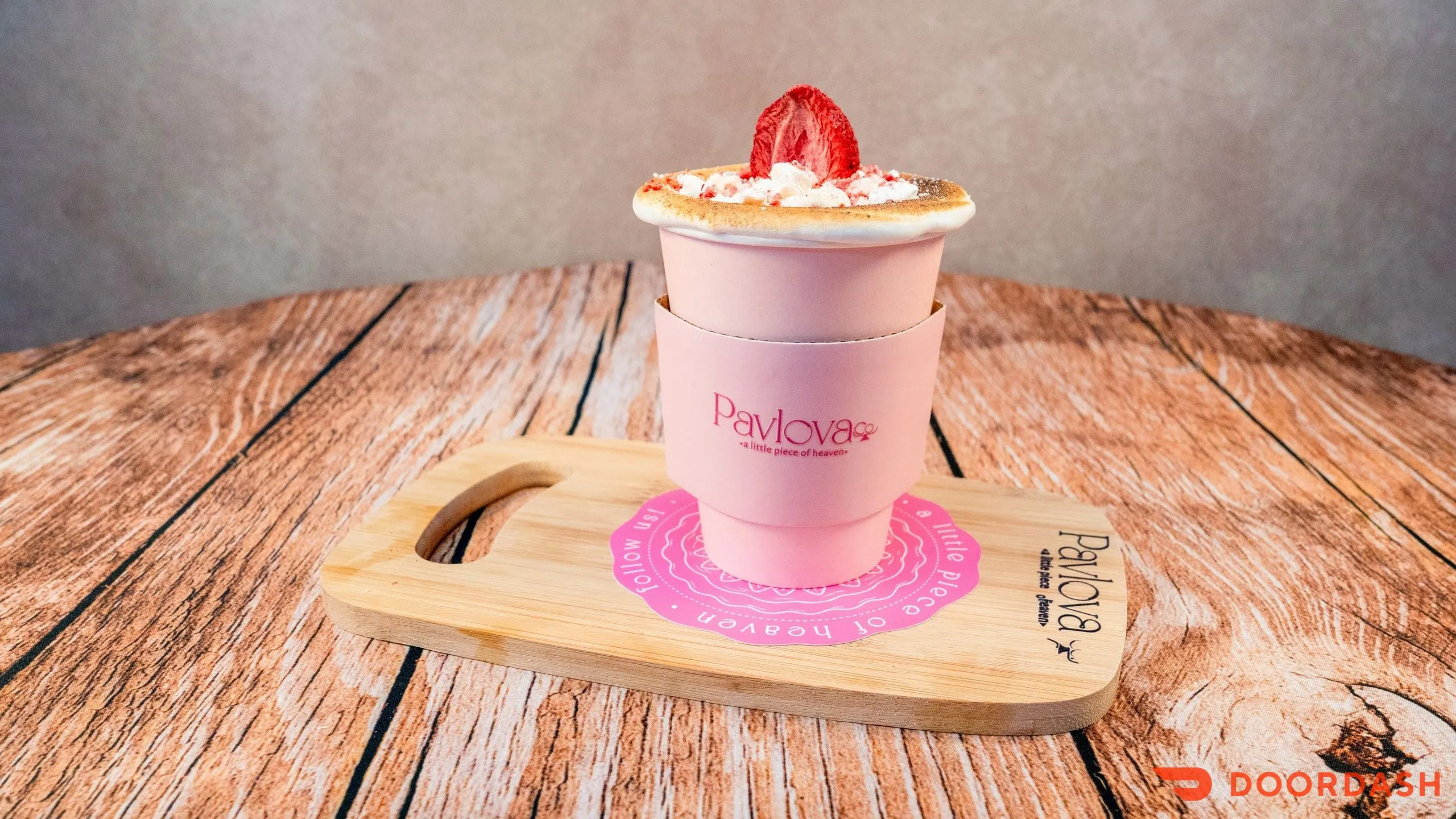 Pavlova Co online American,Latin American menu - Variety of authentic dishes in Coral Springs.