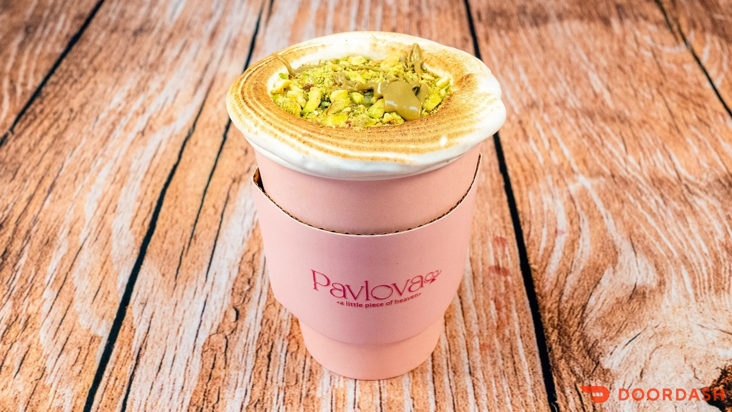 Best American,Latin American flavors in Coral Springs - Available via Pavlova Co online ordering.