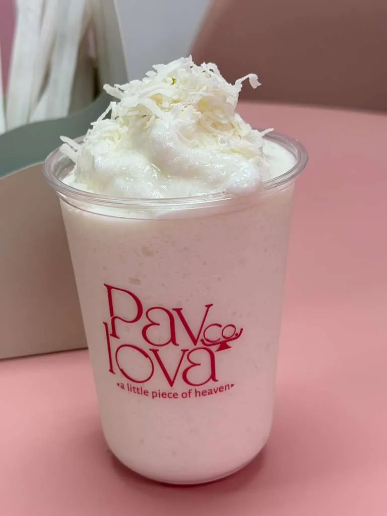 More information on the top-rated American,Latin American place  - Pavlova Co in Coral Springs.