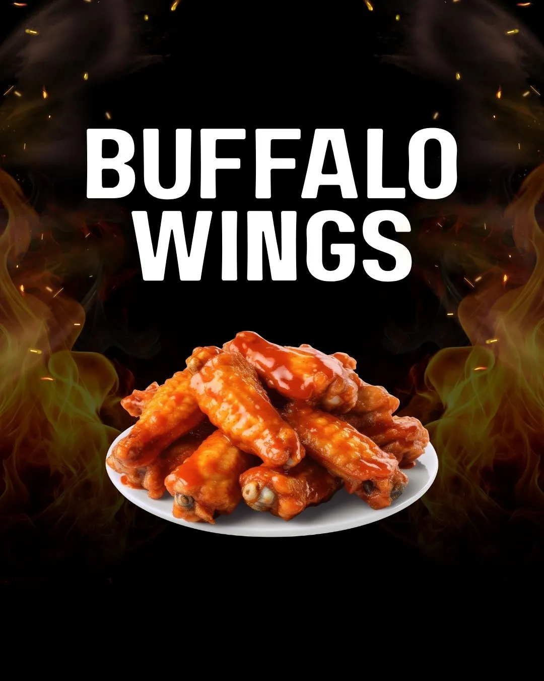Fresh American specialties - Order American online from Antigua café Chicken.