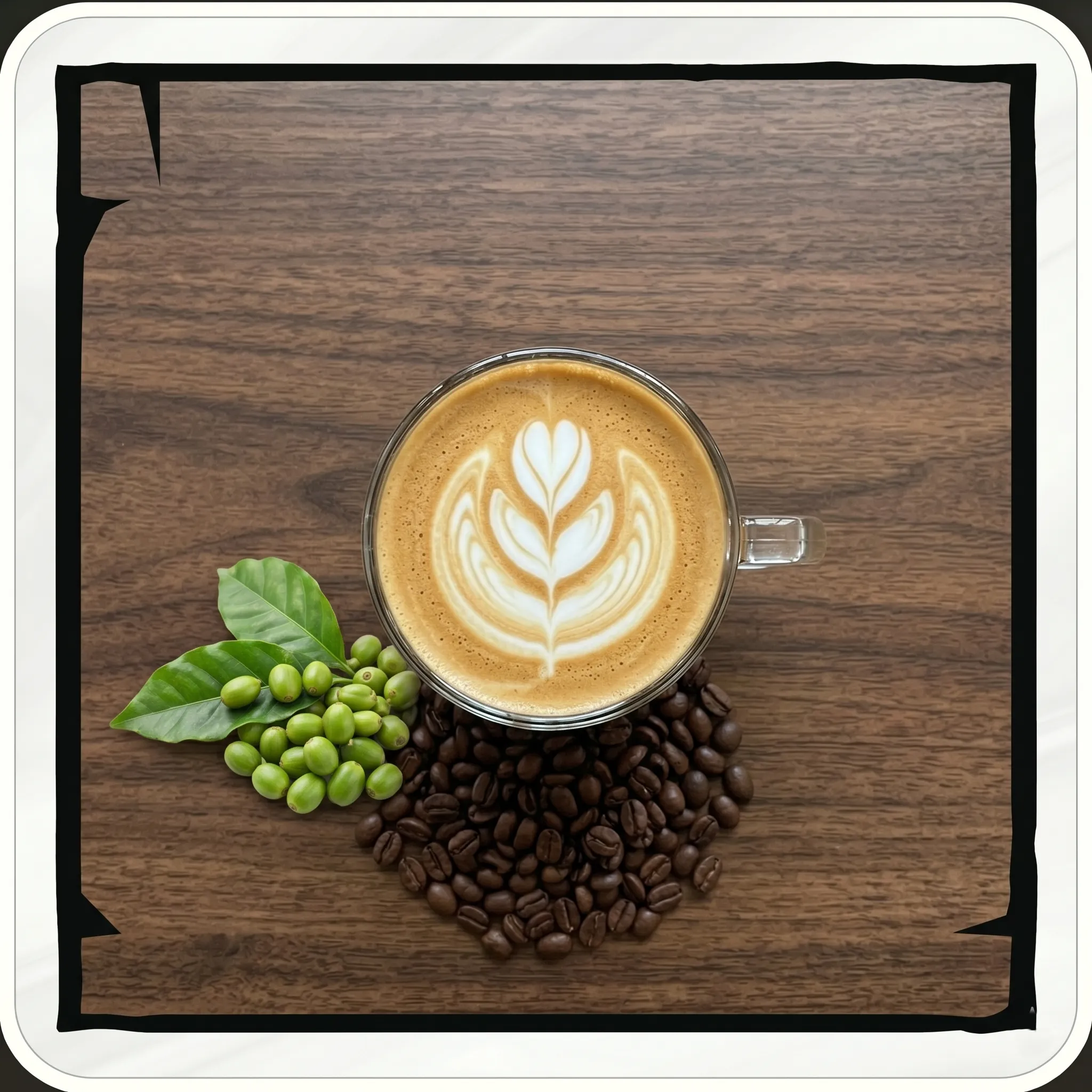 Coffee &amp; Tea favorites prepared for easy online ordering and pickup.