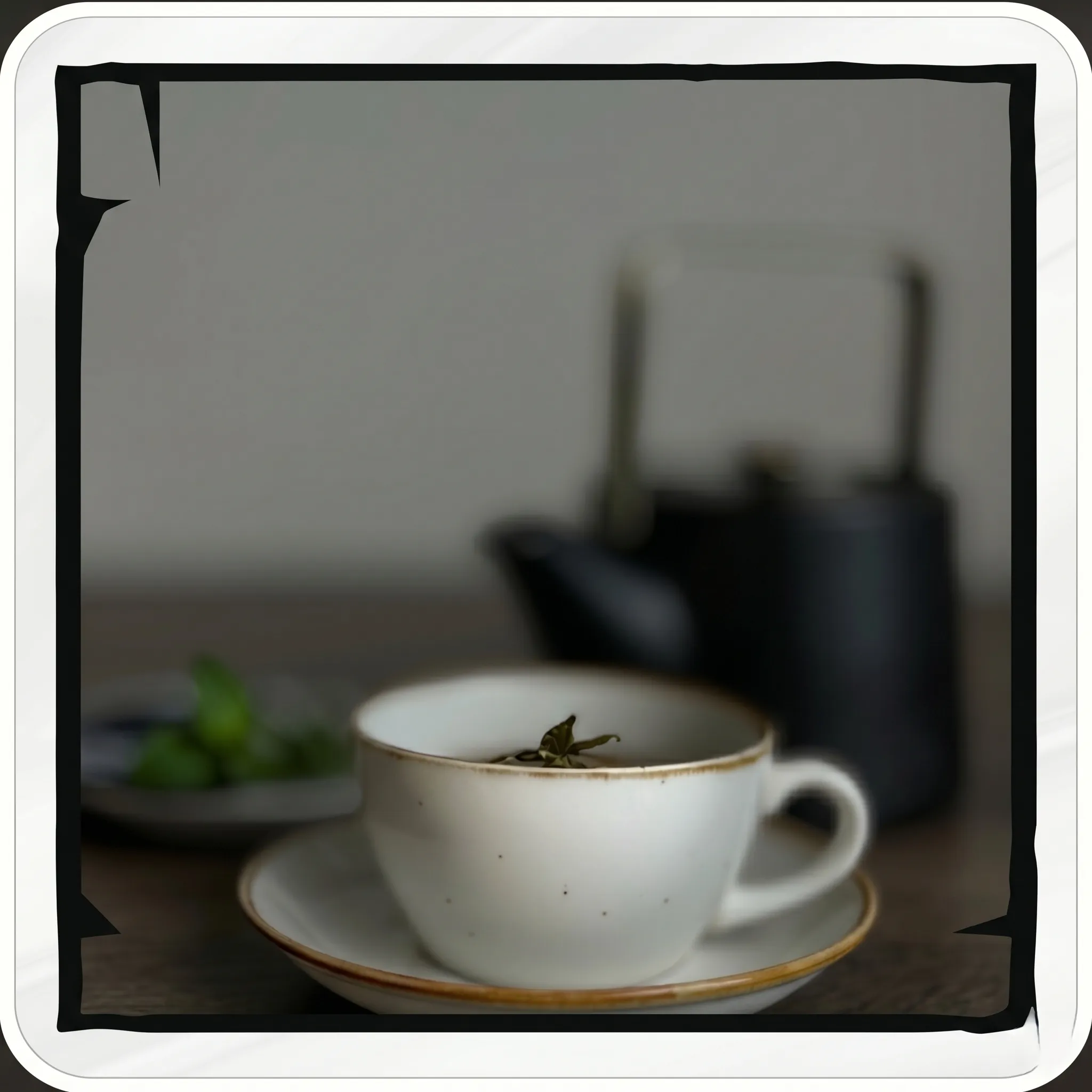 Coffee &amp; Tea favorites prepared for easy online ordering and pickup.