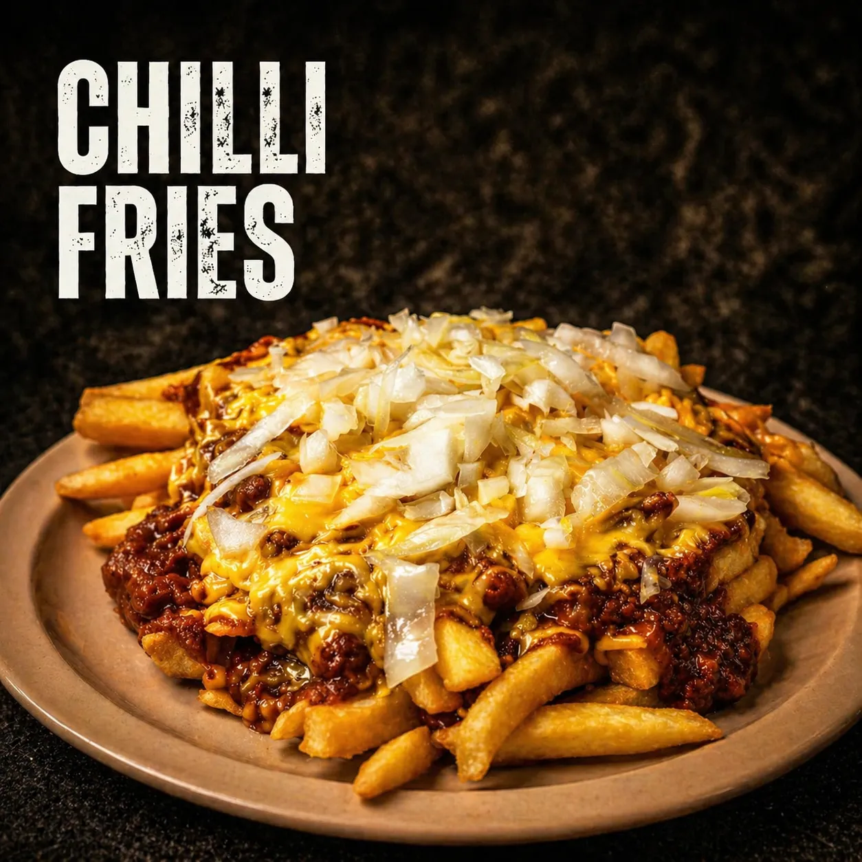 Gallery Image of food delivered by the best food delivery restaurant.