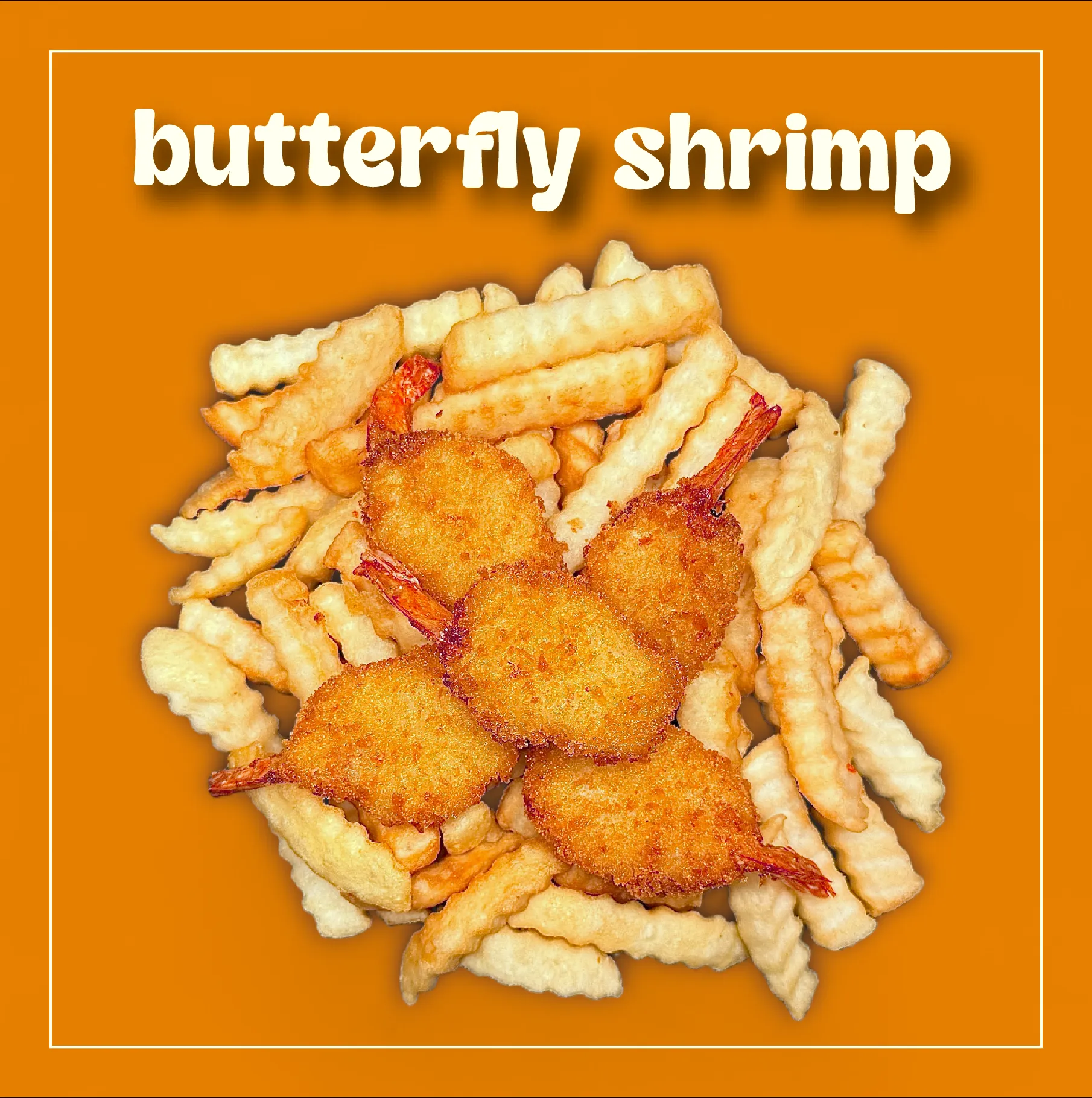 Gallery Image of food from a premium restaurant offering fast delivery.