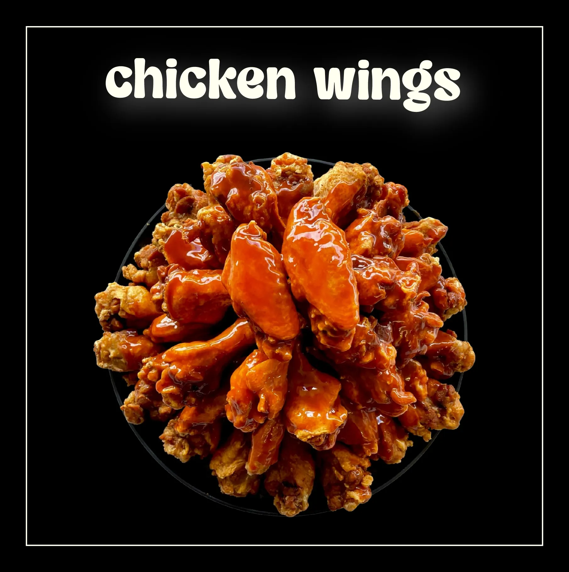 Gallery Image of food delivered by the best food delivery restaurant.