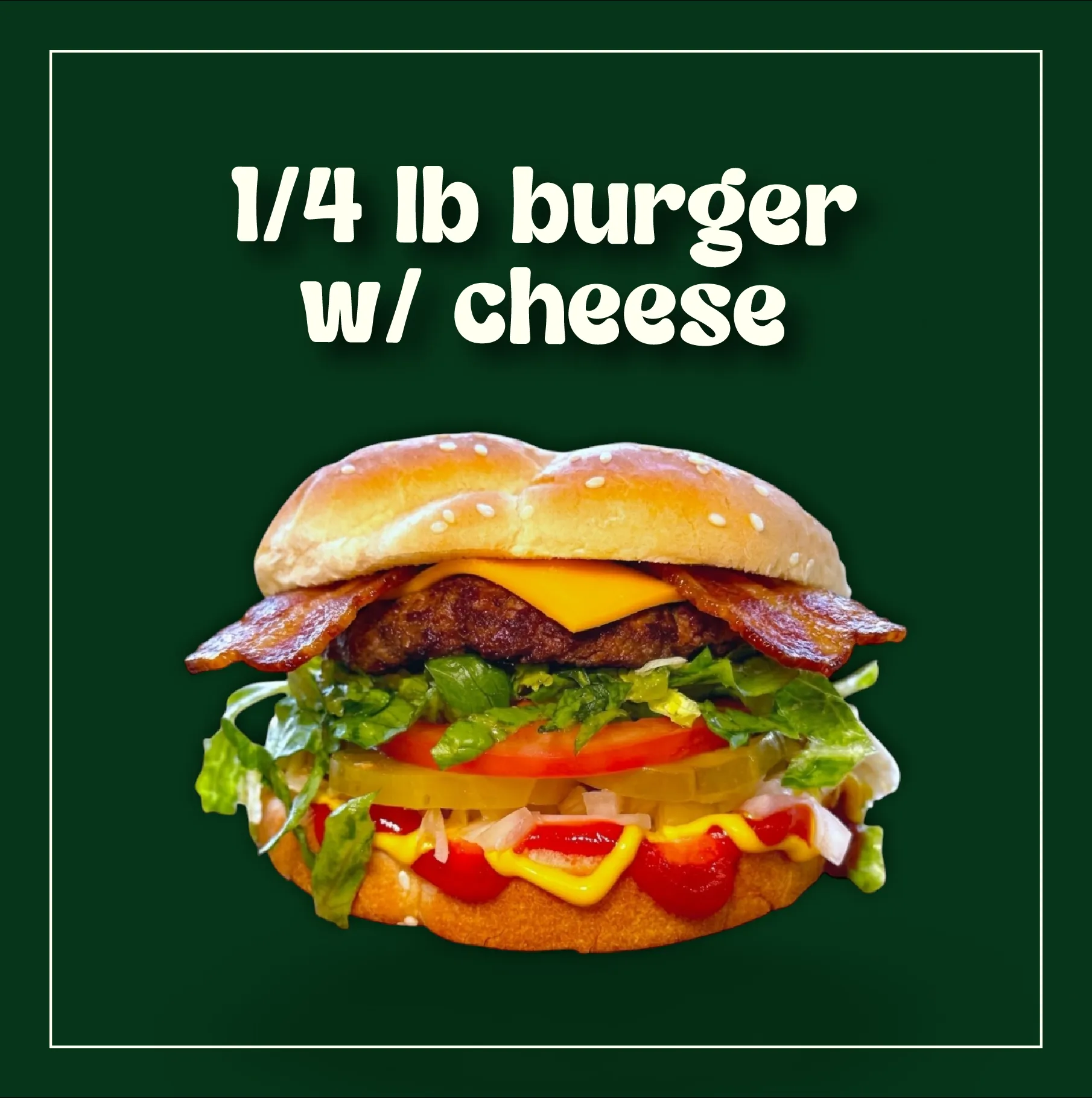 Gallery Image of food delivered by the best food delivery restaurant.