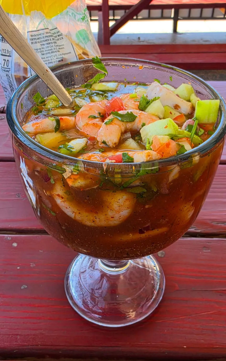 Gallery Image of food from a top-rated restaurant for home delivery.