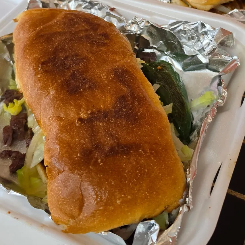 Gallery Image of food served fresh by the best online delivery service.