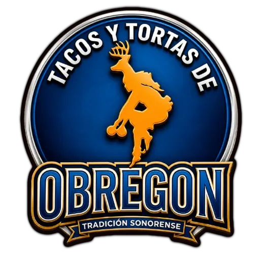 Official logo for Tacos y tortas de obregon - Demo - Online Ordering and Home Delivery