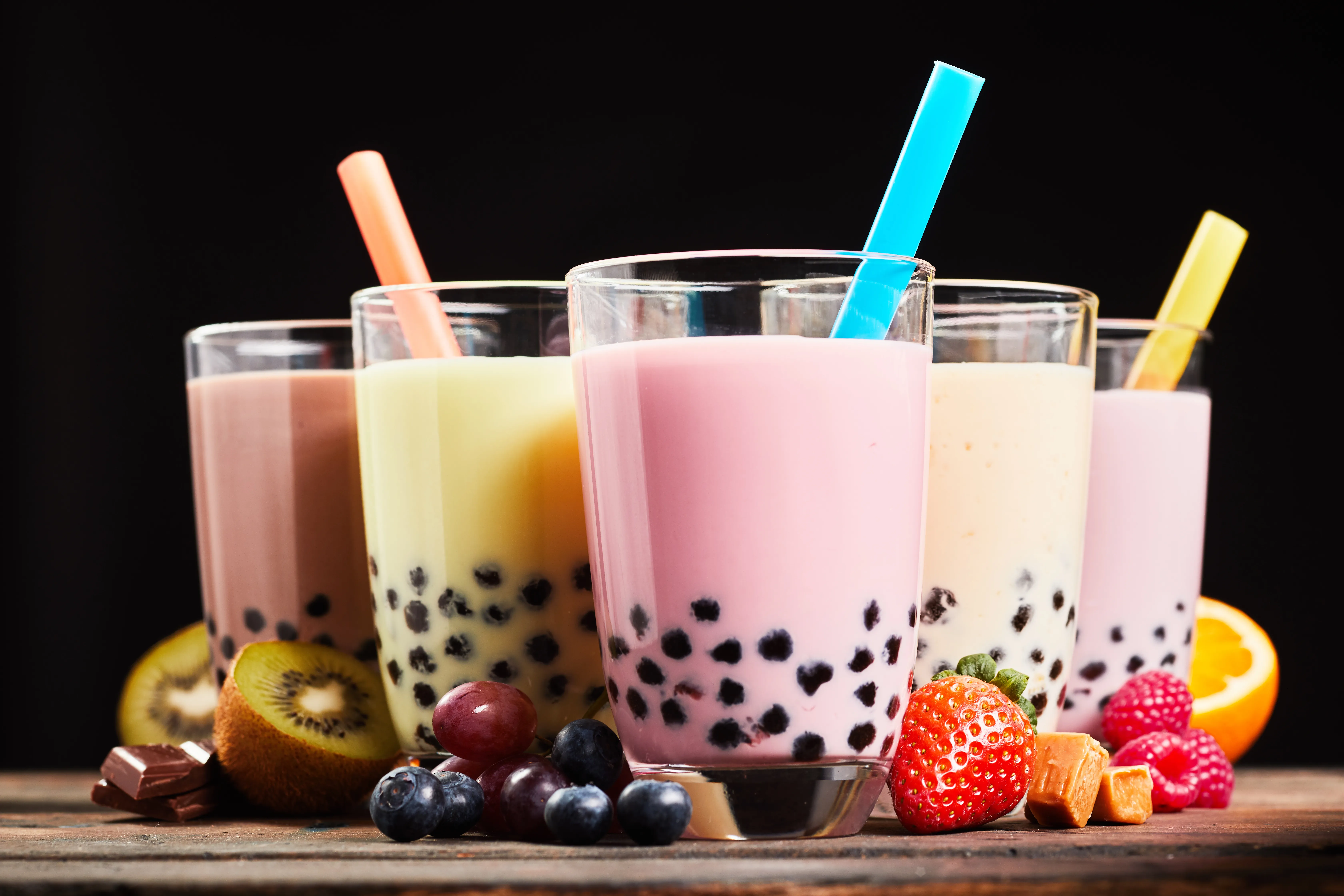 More information on the top-rated Drinks place  - 102 Boba in Brooklyn Center.