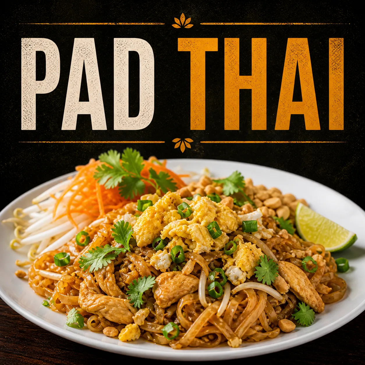 Noodle Wave - Richardson online Thai menu - Variety of authentic dishes in Richardson.