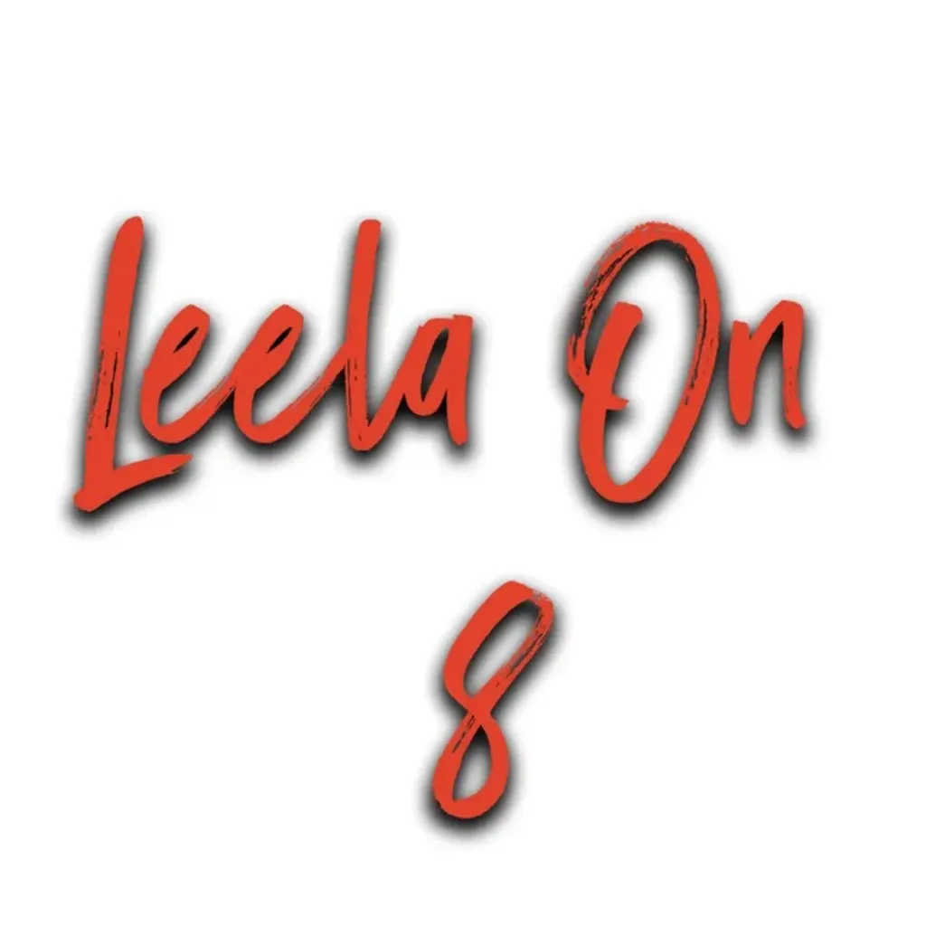 Leela on 8 - Demo Logo