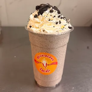 Best Ice cream,Mexican flavors in Waite Park - Available via Michoacana Treats online ordering.