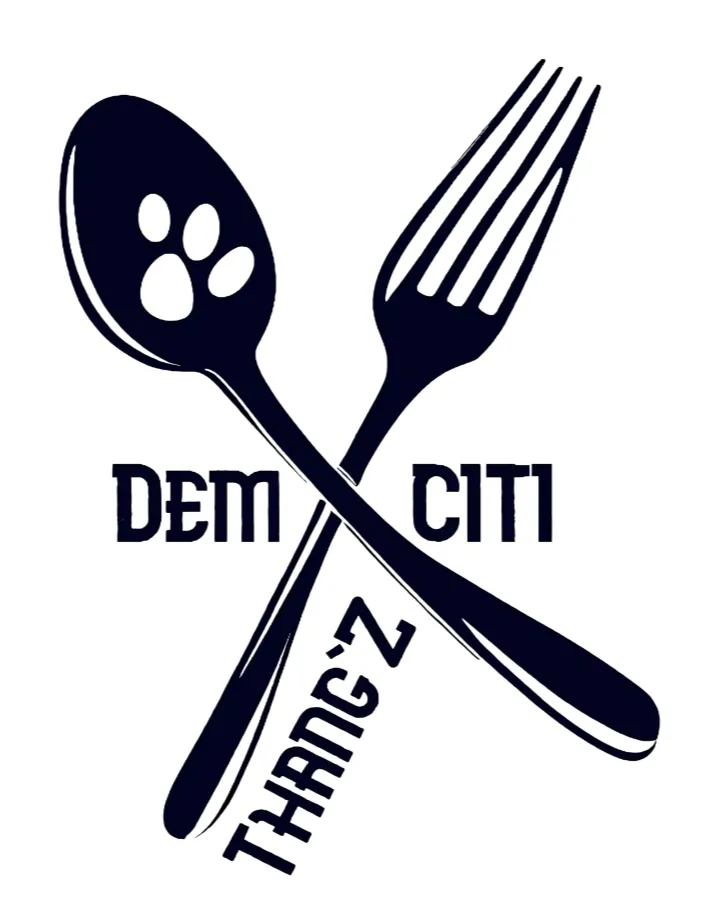 Dem Citi Thangz - Authentic American in Colorado Springs.