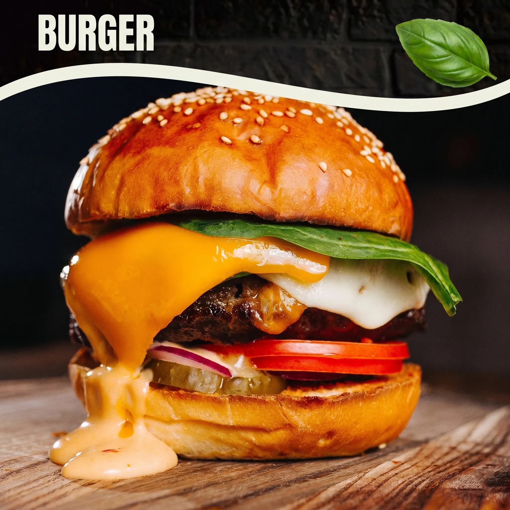 Signature American,Burgers,Sandwiches,Wraps delicacies handcrafted by Billy D's Crooked Tavern expert chefs.