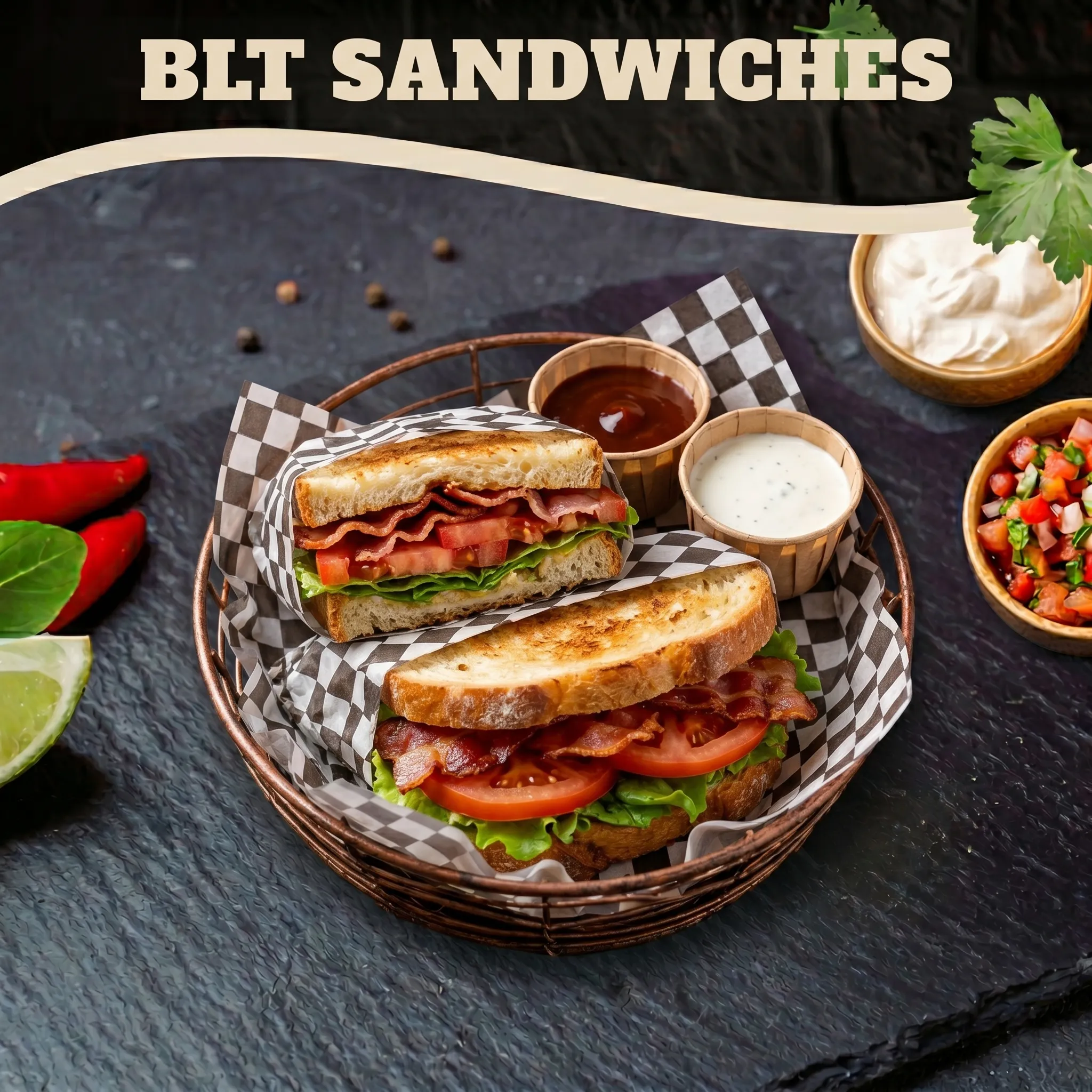 Authentic American,Burgers,Sandwiches,Wraps dishes from the top-rated Billy D's Crooked Tavern kitchen in Annandale.
