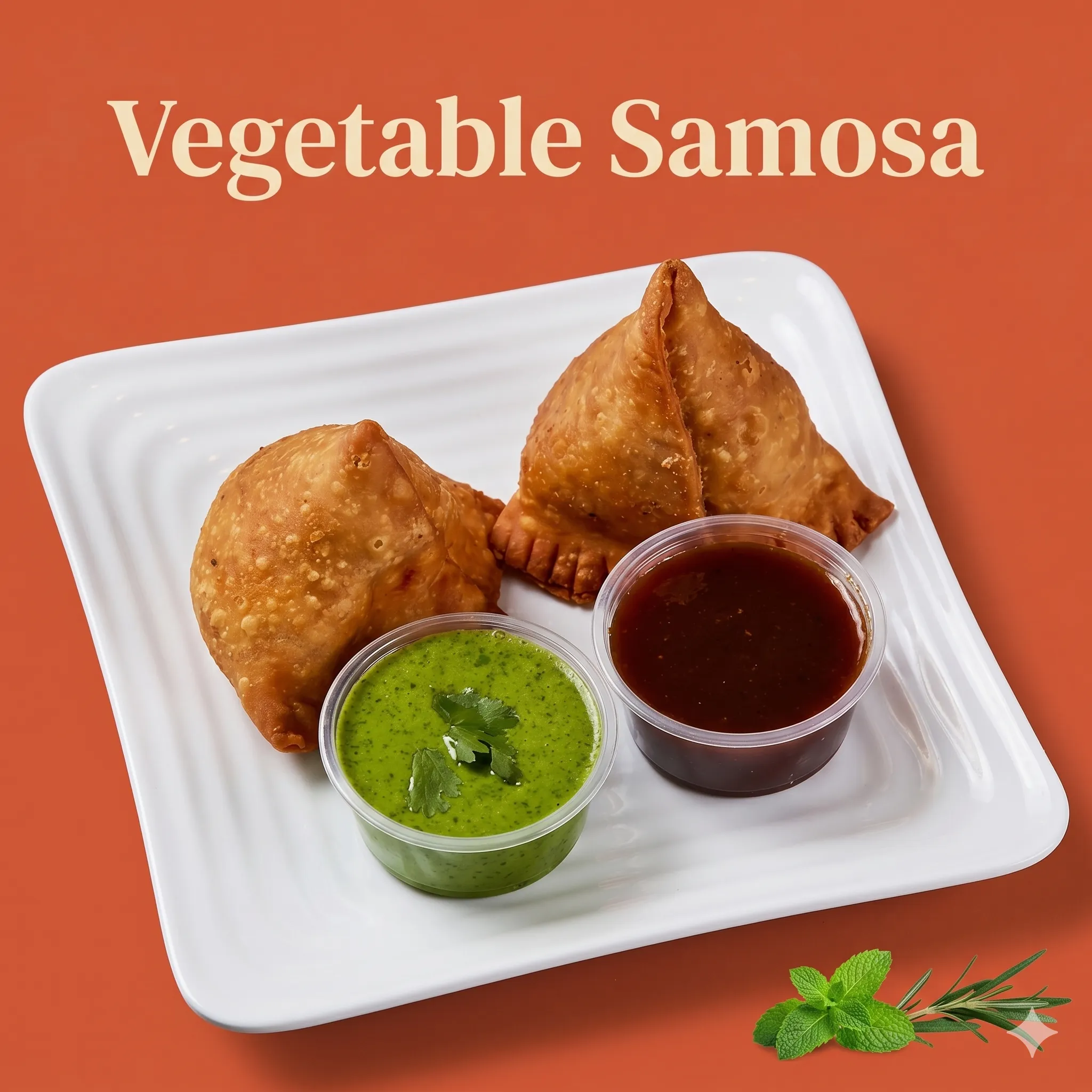 Gallery Image of food delivered by the best food delivery restaurant.