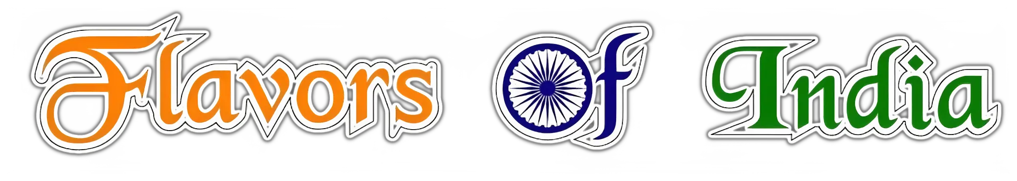 Flavors of India Logo