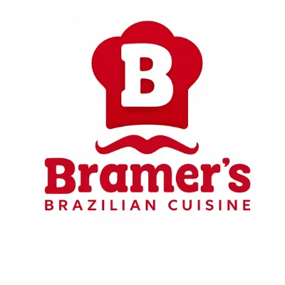 Bramer's Brazilian Cuisine Logo - Brazilian Online Ordering and Takeaway in Boynton Beach.