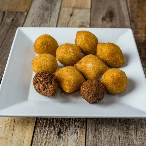 Best Brazilian flavors in Boynton Beach - Available via Bramer's Brazilian Cuisine online ordering.