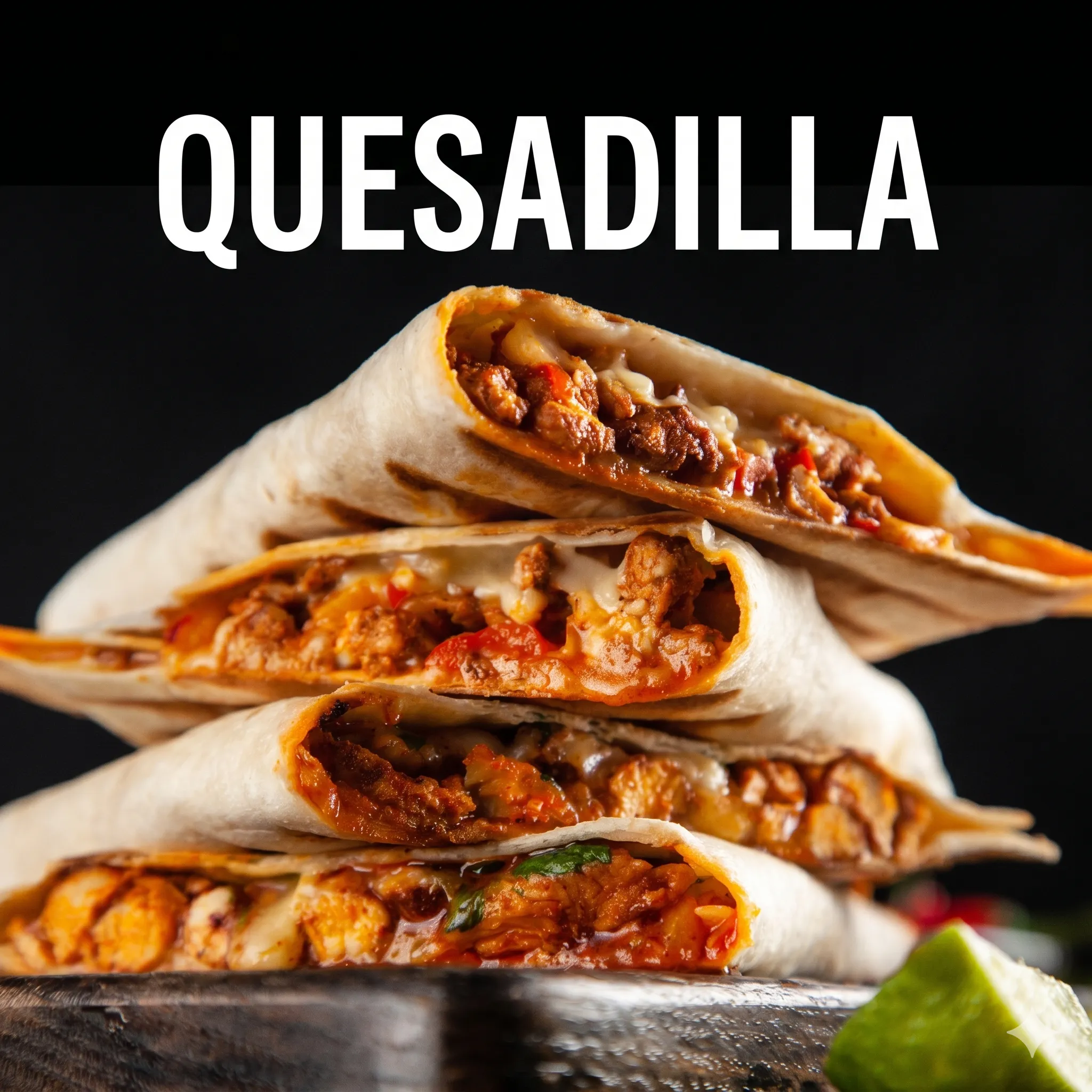 Gallery Image of food served fresh by the best online delivery service.
