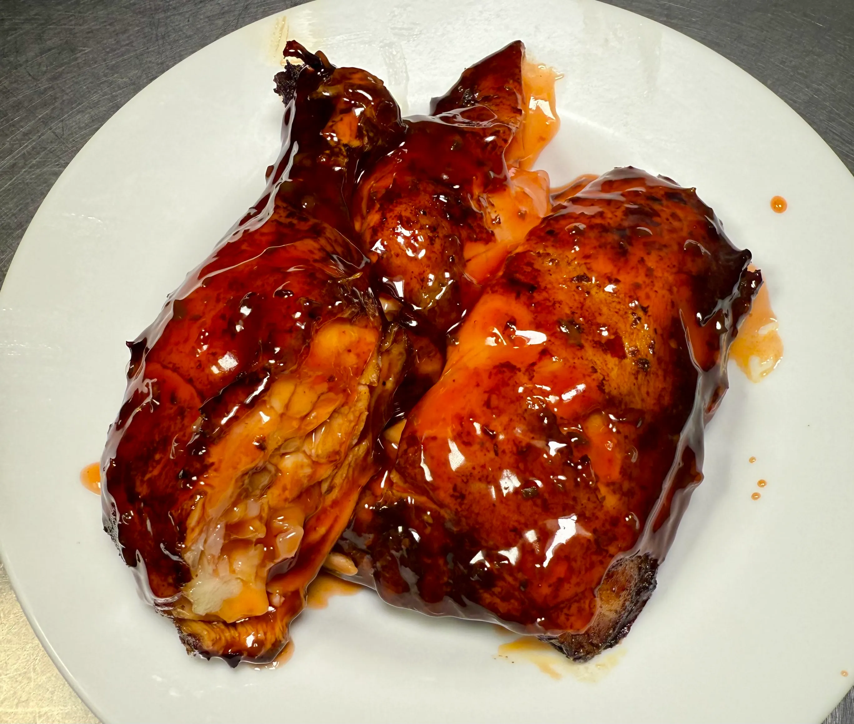Traditional Caribbean recipes - Best-selling Caribbean meals at Yaadman Kitchen Jamaican Restaurant Boynton Beach.