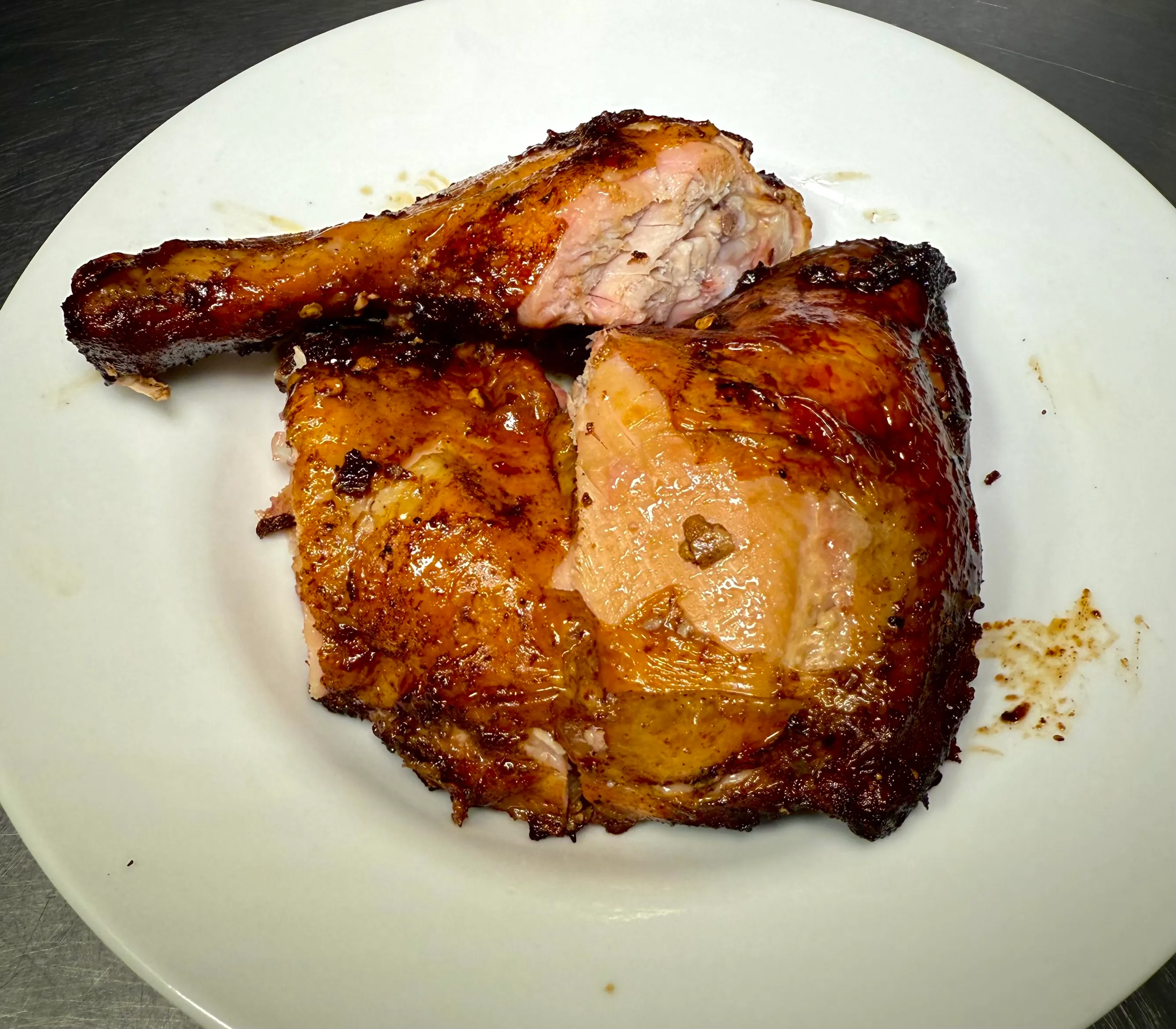 Yaadman Kitchen Jamaican Restaurant online Caribbean menu - Variety of authentic dishes in Boynton Beach.