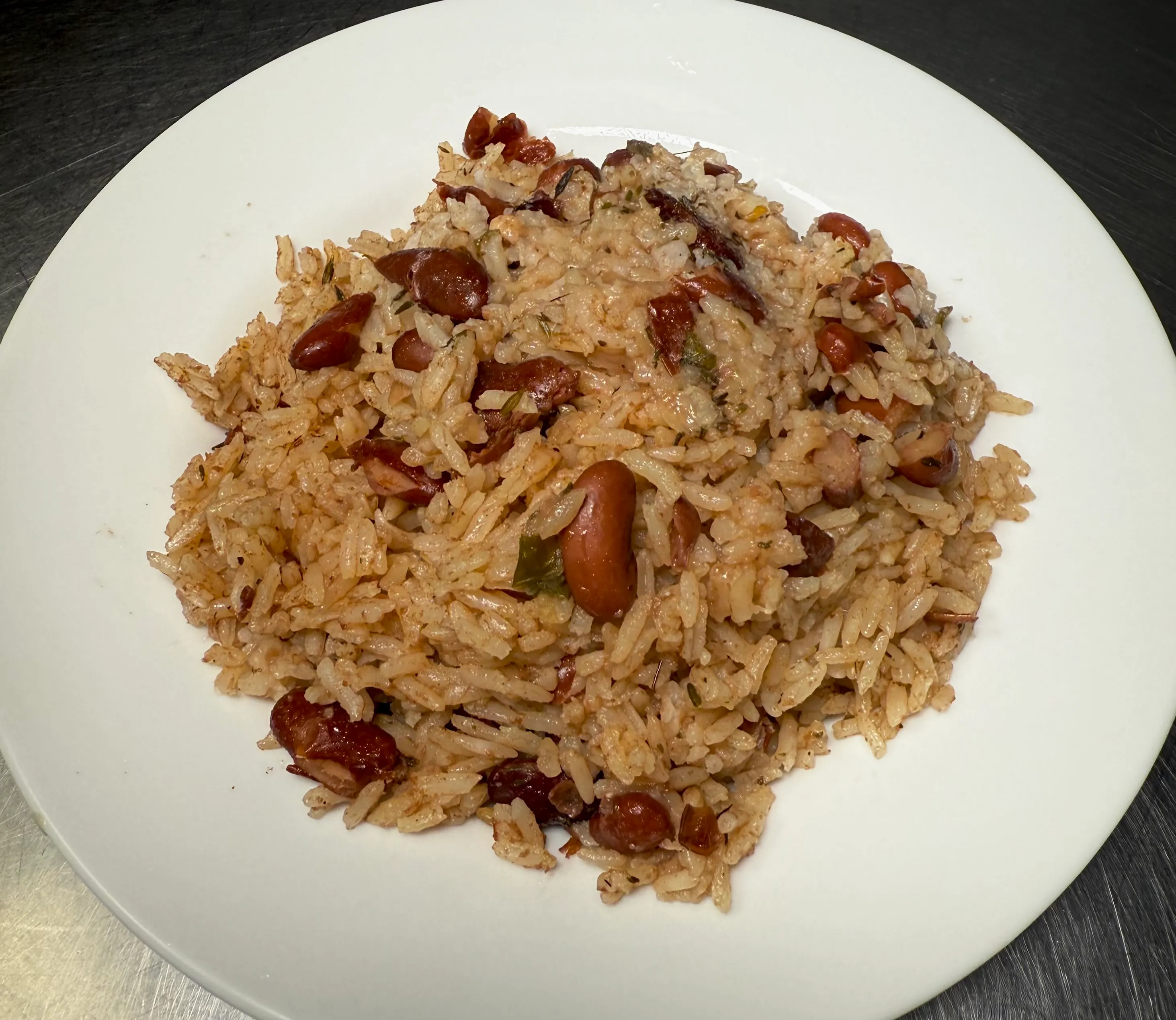 Best Caribbean flavors in Boynton Beach - Available via Yaadman Kitchen Jamaican Restaurant online ordering.
