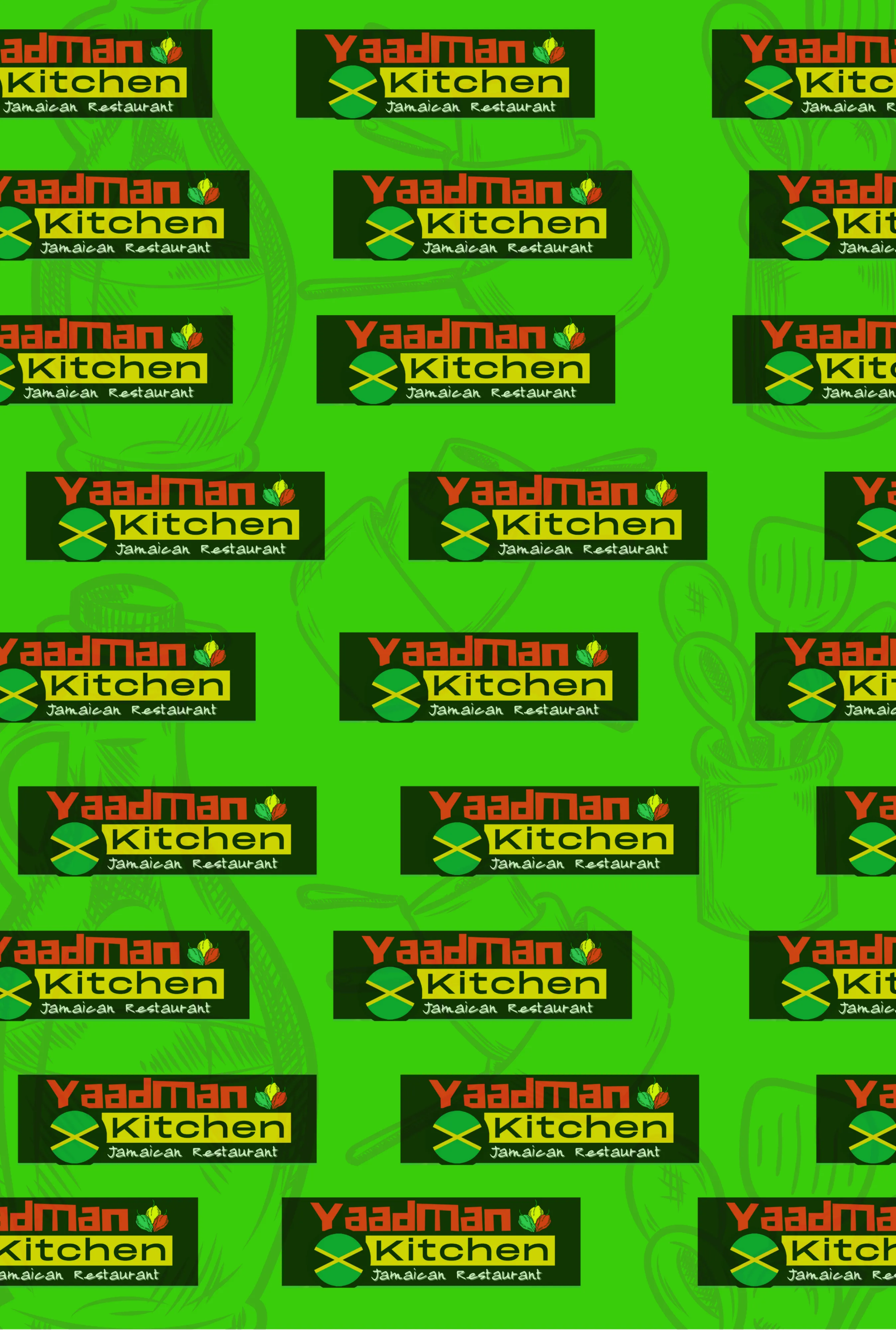 More information on the top-rated Caribbean place  - Yaadman Kitchen Jamaican Restaurant in Boynton Beach.