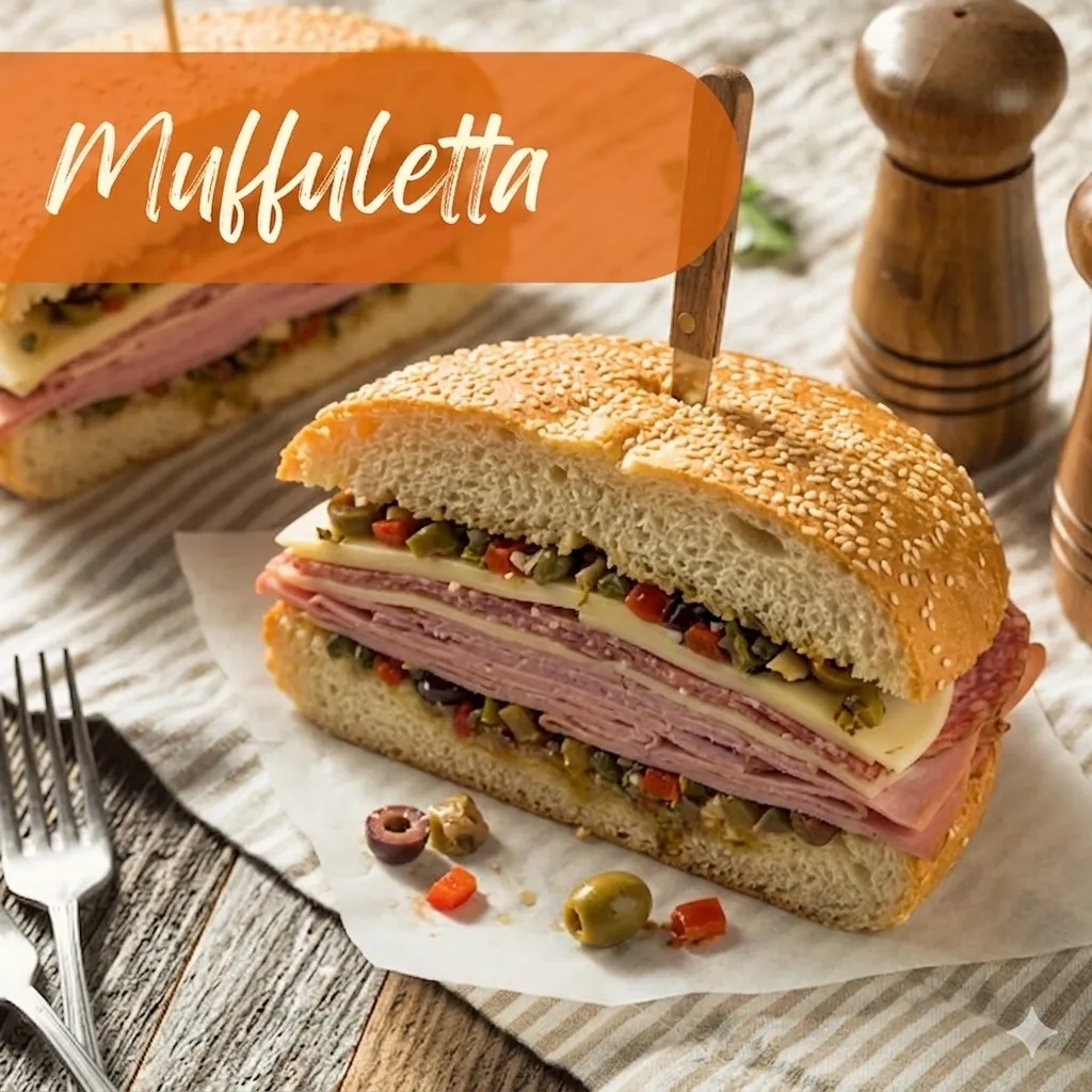 Signature Bakery,Cajun delicacies handcrafted by Hap’s Cajun Meats and Market expert chefs.