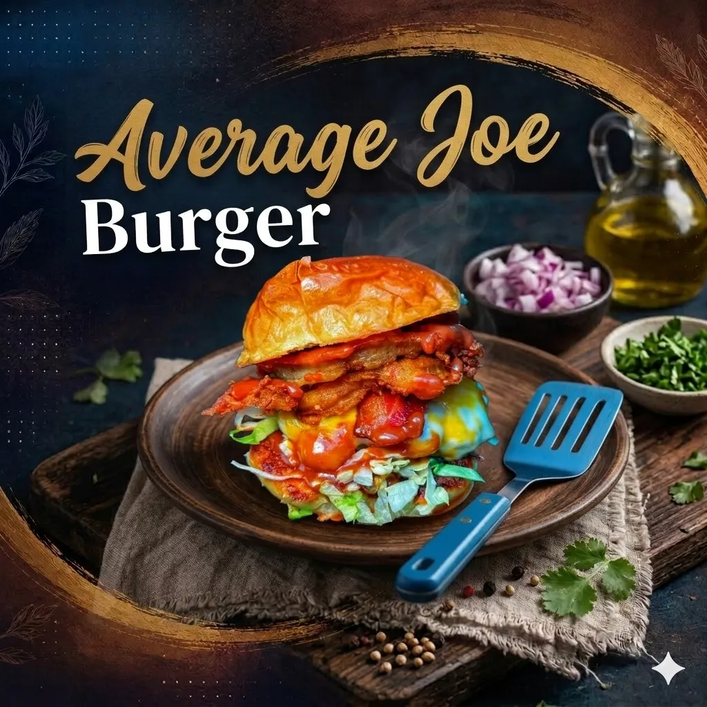 Signature American delicacies handcrafted by Mr. D's Restaurant & Bar expert chefs.