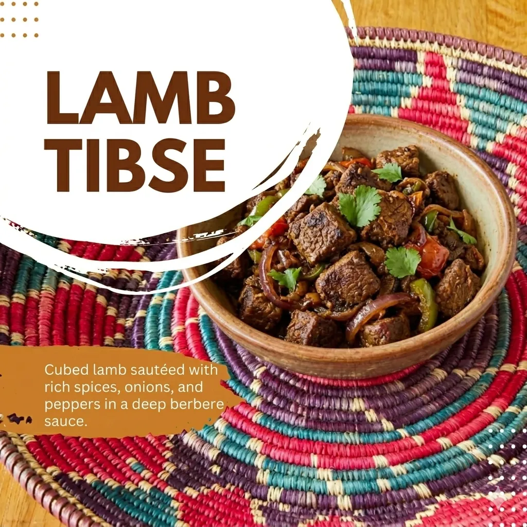 Signature Ethiopian delicacies handcrafted by Harar Ethiopian Restaurant expert chefs.