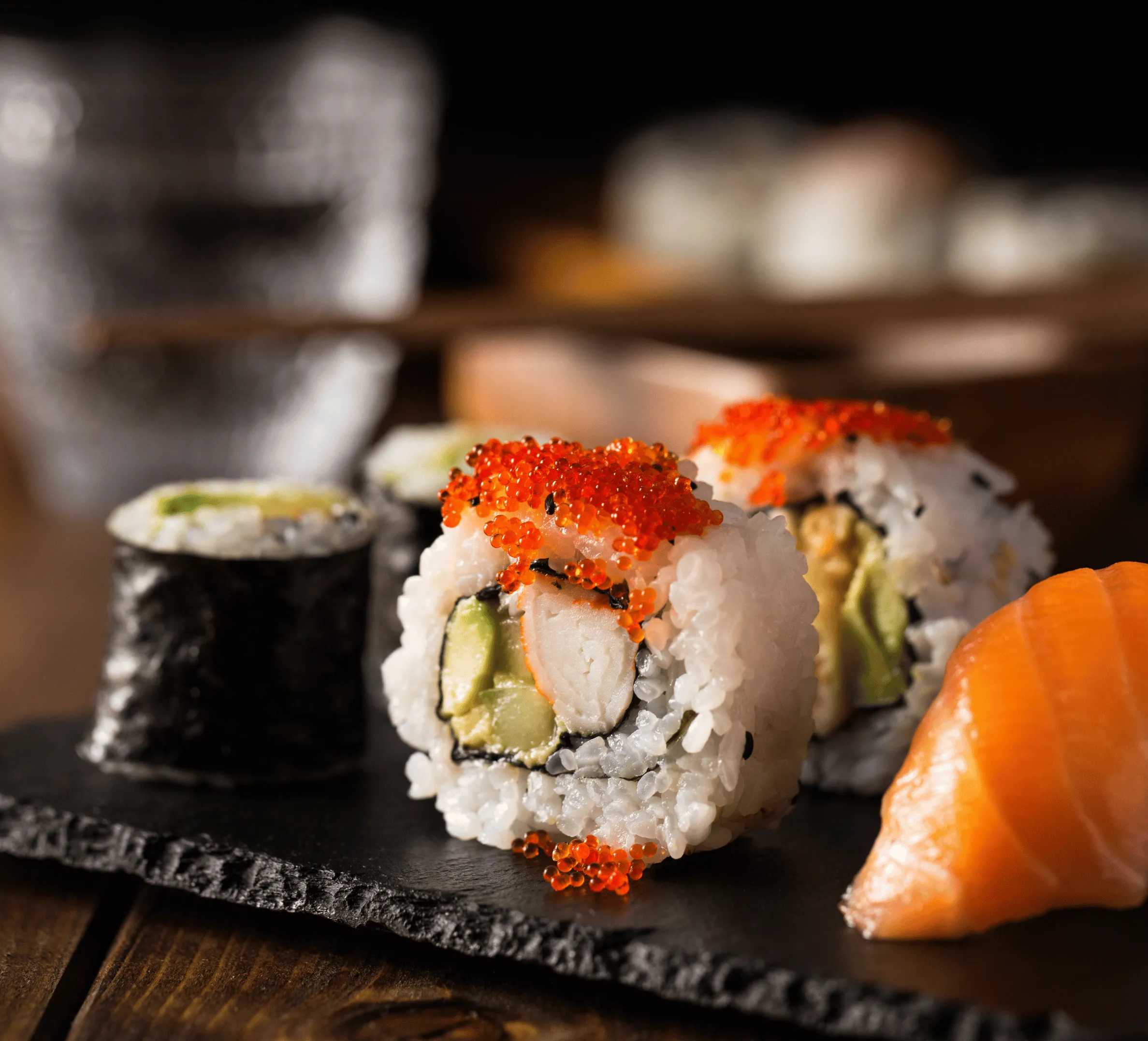 Premium Asian,Chinese,Japanese meals - Order online for quick pickup at Long's Comboroll Cuisine.