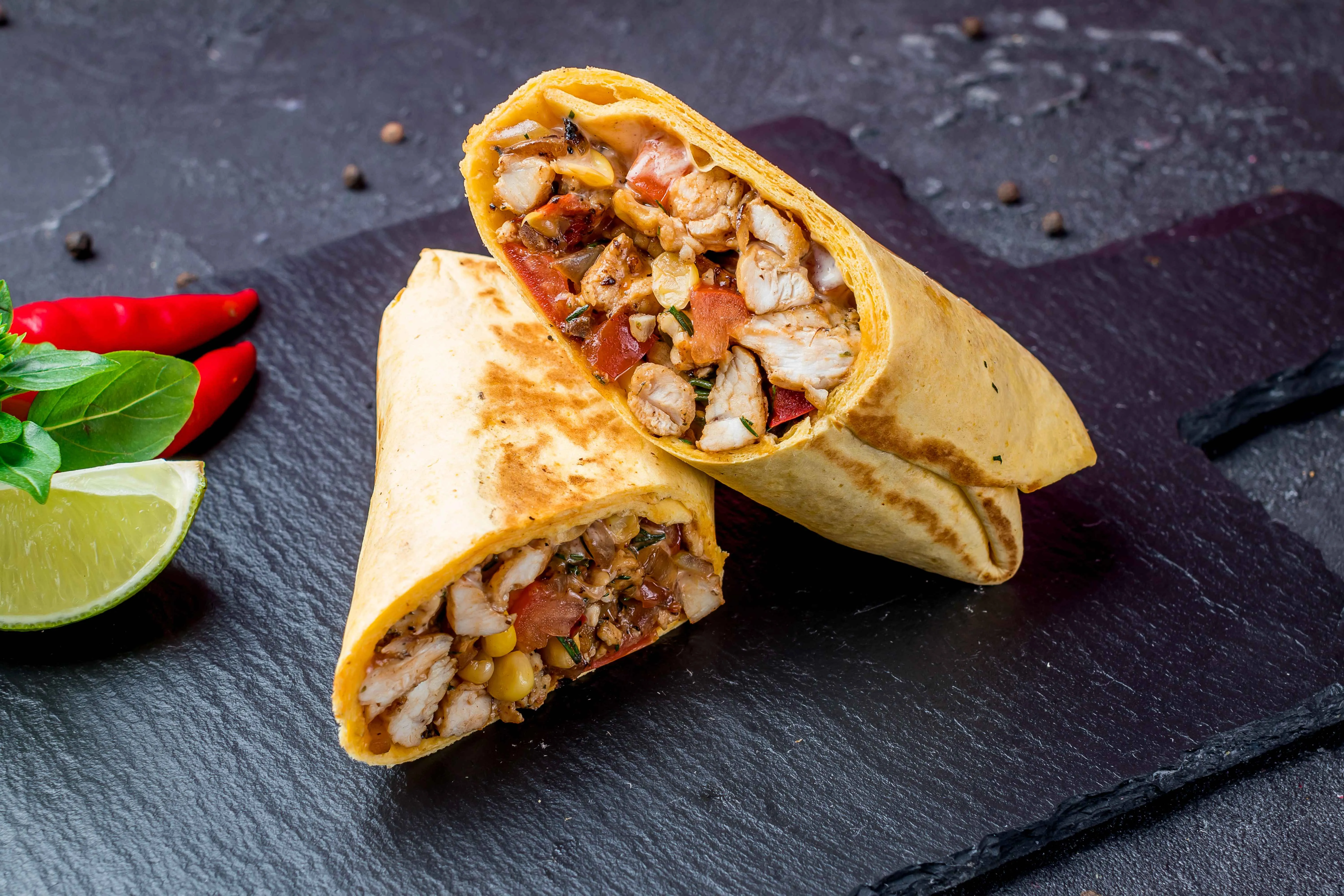 More information on the top-rated African,East African Cuisine,Middle Eastern,Somali Food place  - House of Sambus in Minneapolis.