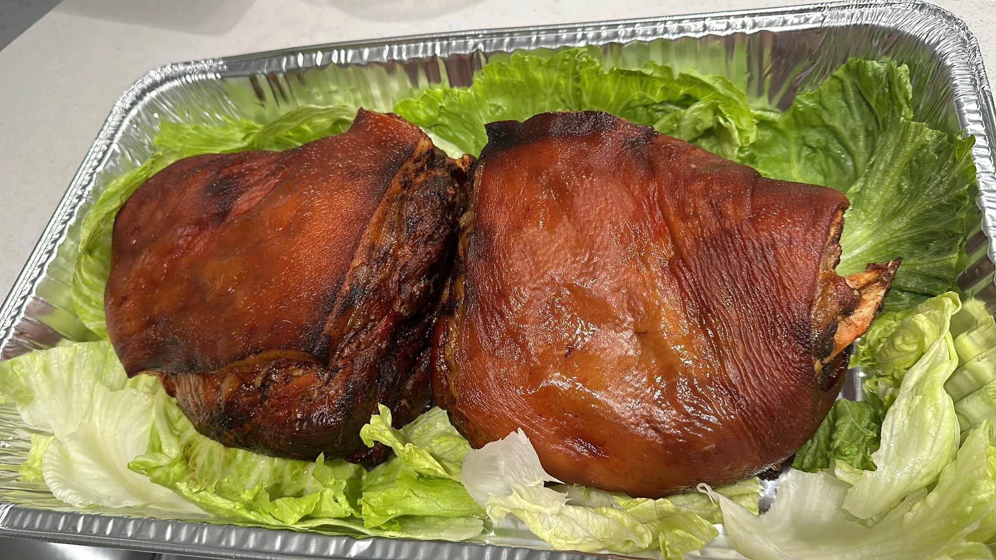 More information on the top-rated American,Cuban,Latin American place  - La Mezcla Del Sabor Latino 2 in New Port Richey.