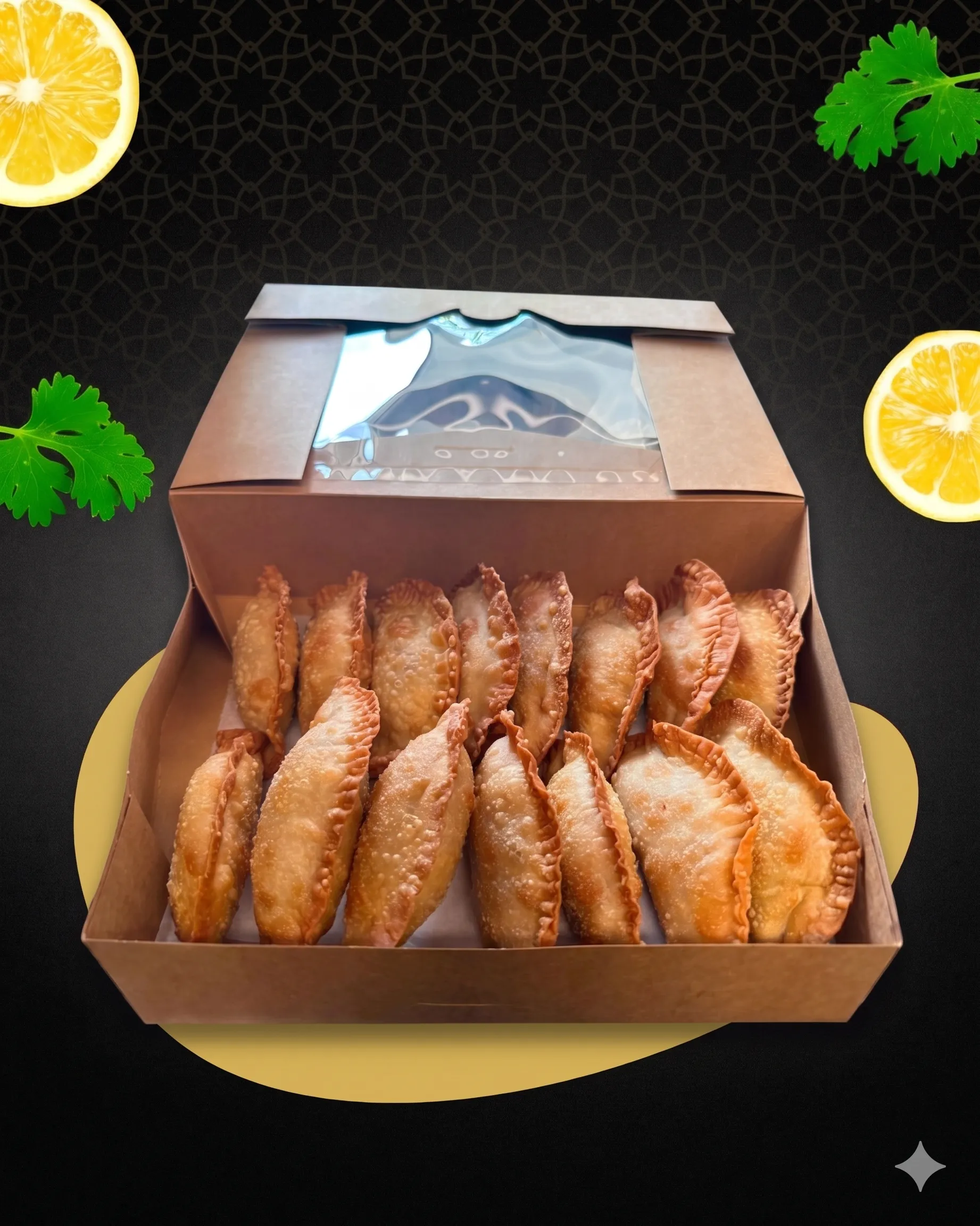 Signature American,Cuban,Latin American dishes - Fast online ordering from La Mezcla Del Sabor Latino 2.