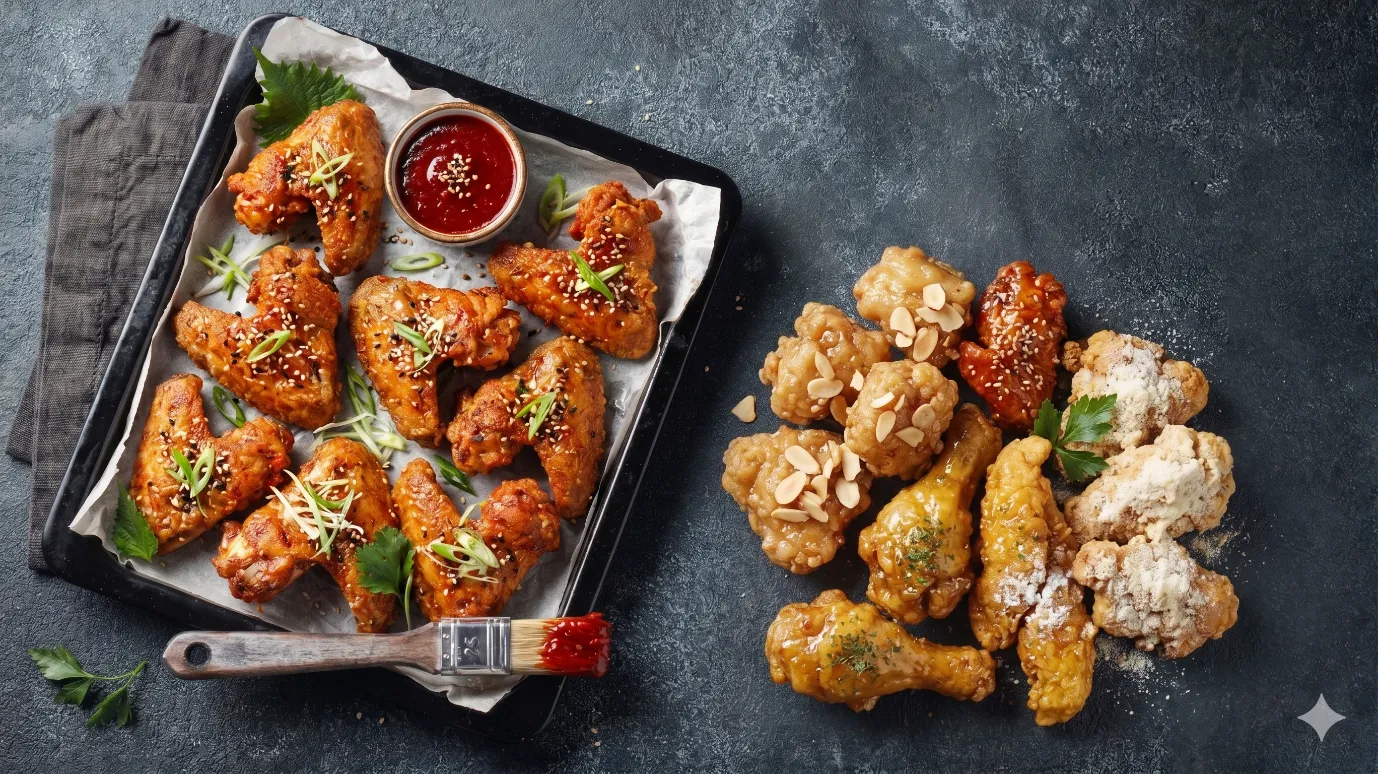 92 Chicken - 4431 Centennial Blvd, Colorado Springs, CO 80907 ...