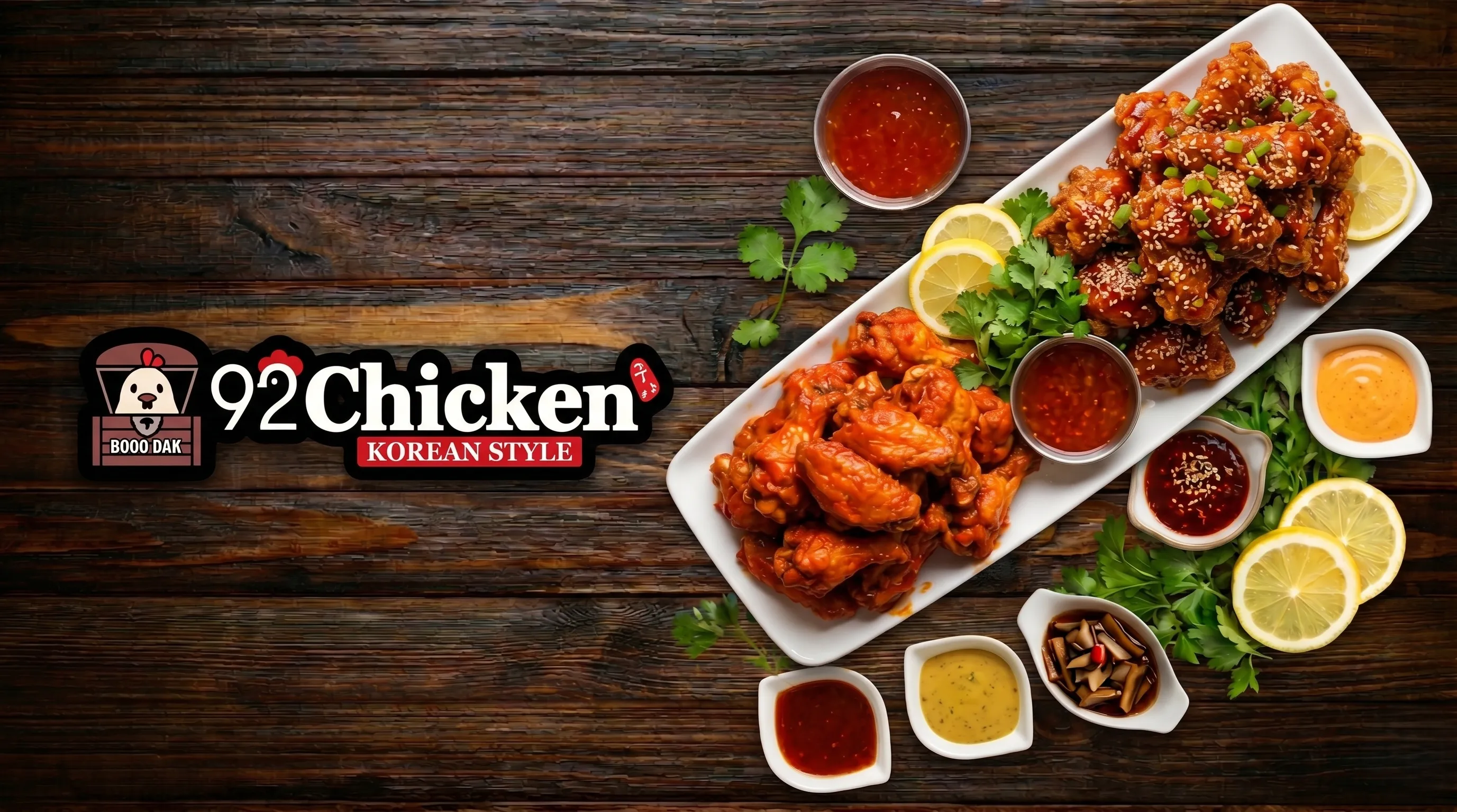 92 Chicken - 4431 Centennial Blvd, Colorado Springs, CO 80907 ...
