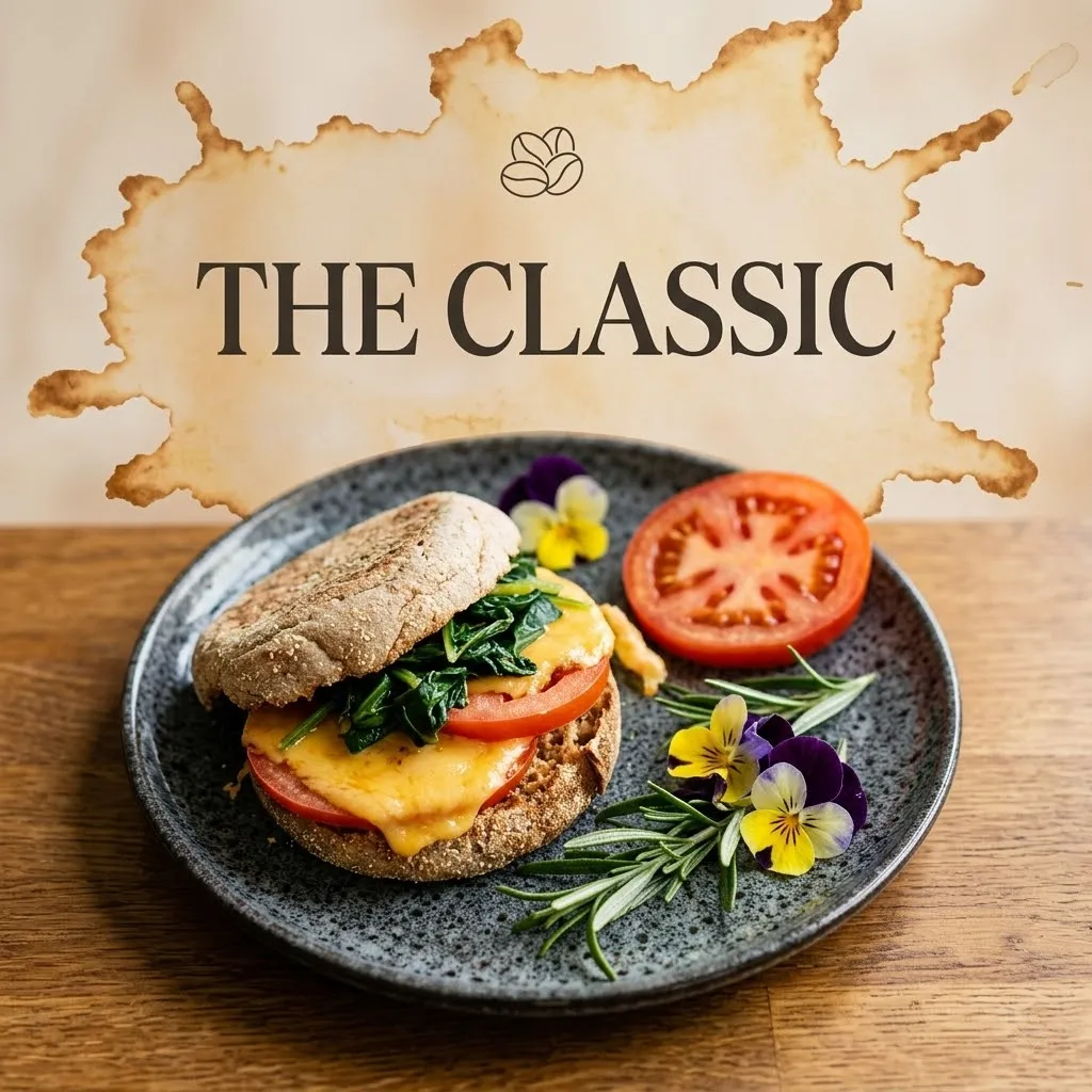 Second Street Coffee House online Breakfast,Sandwiches,Wraps menu - Variety of authentic dishes in Sartell.