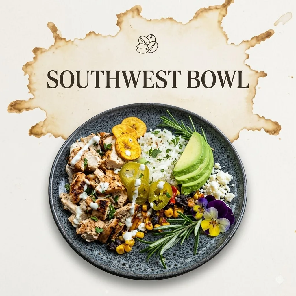 Signature Breakfast,Sandwiches,Wraps dishes - Fast online ordering from Second Street Coffee House.