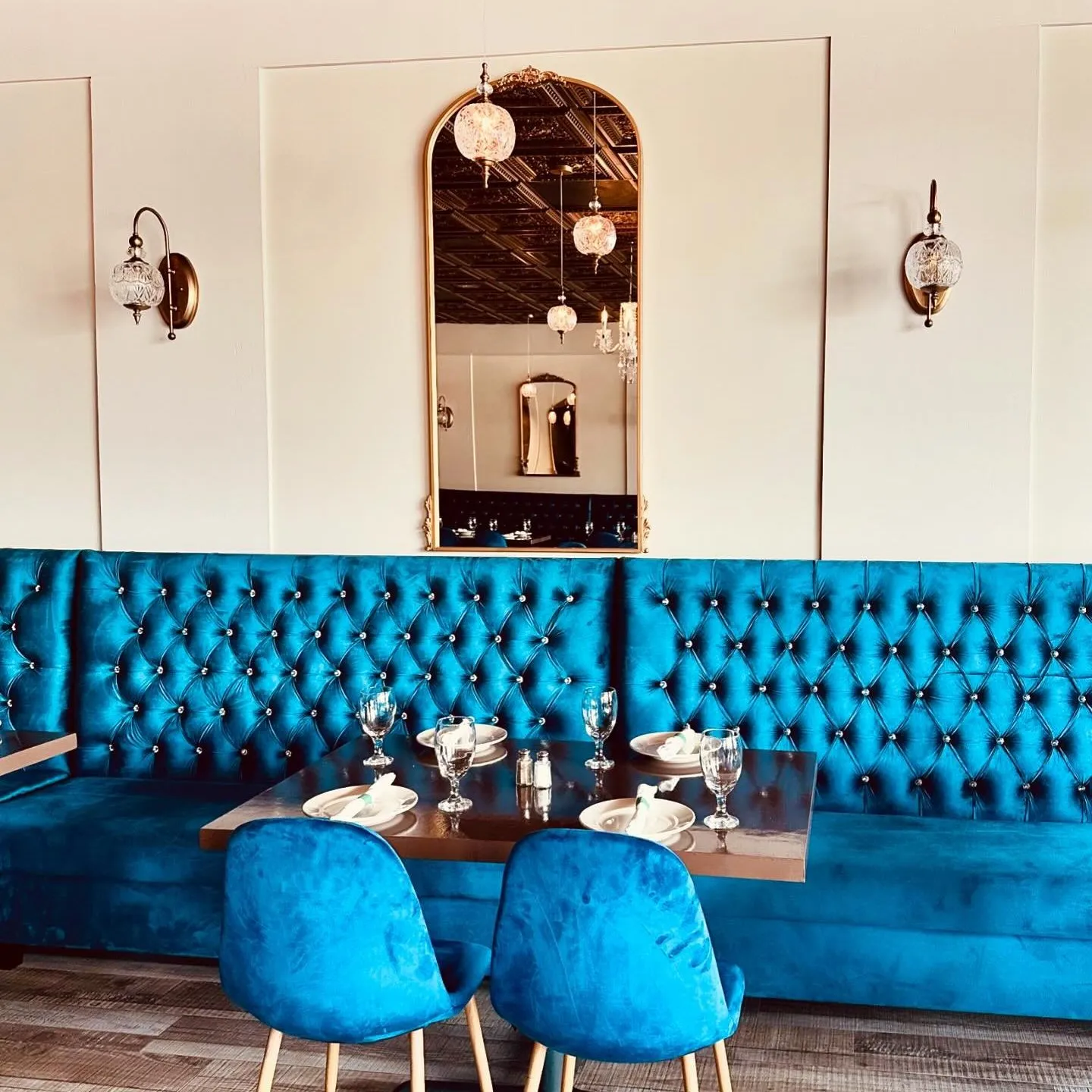More information on the top-rated Mediterranean place  - Selda Mediterranean in San Antonio.