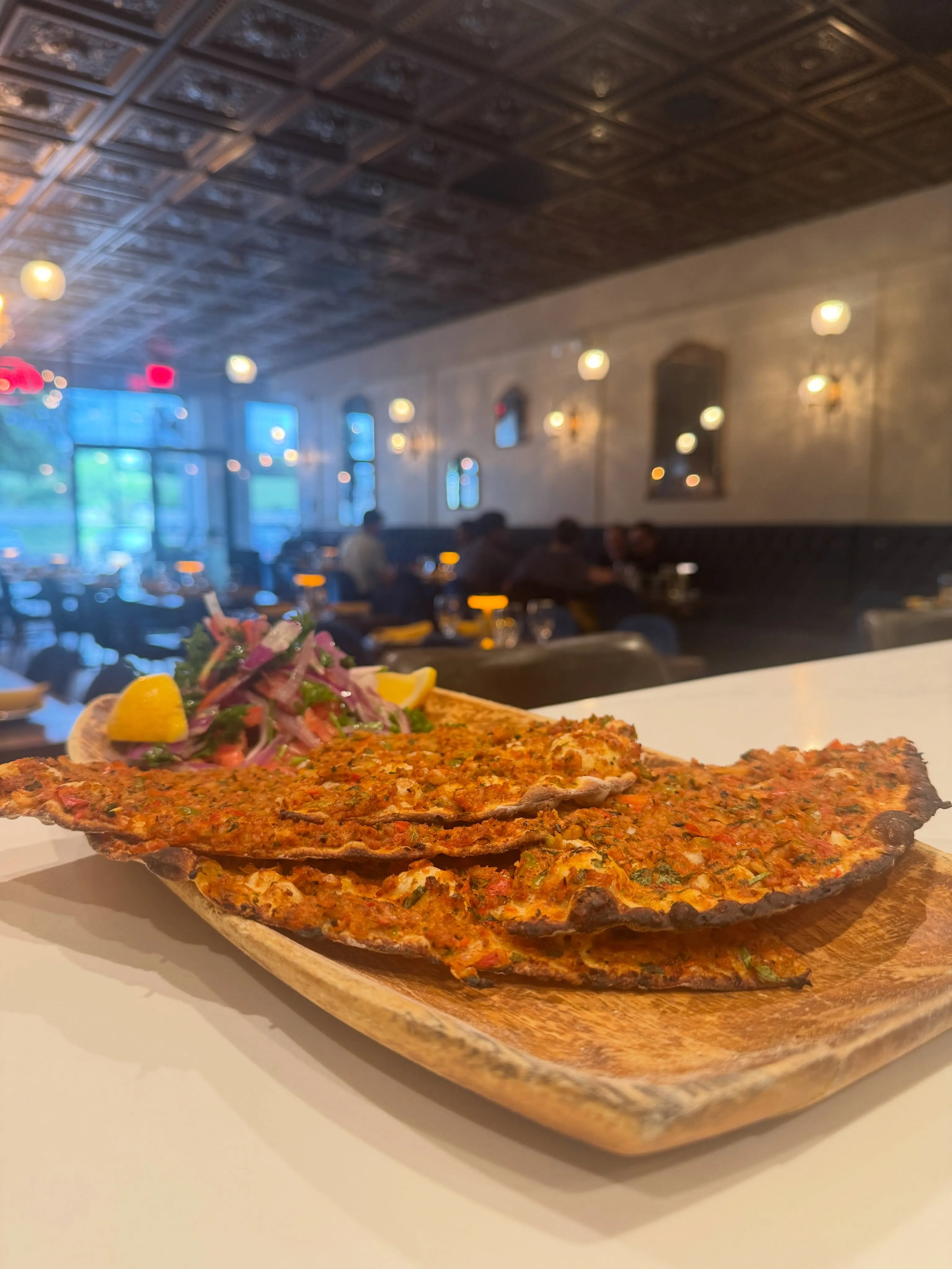 Popular Mediterranean dishes from Selda Mediterranean - Top-rated local Mediterranean online ordering.