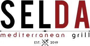Selda Mediterranean Logo - Mediterranean Online Ordering and Takeaway in San Antonio.