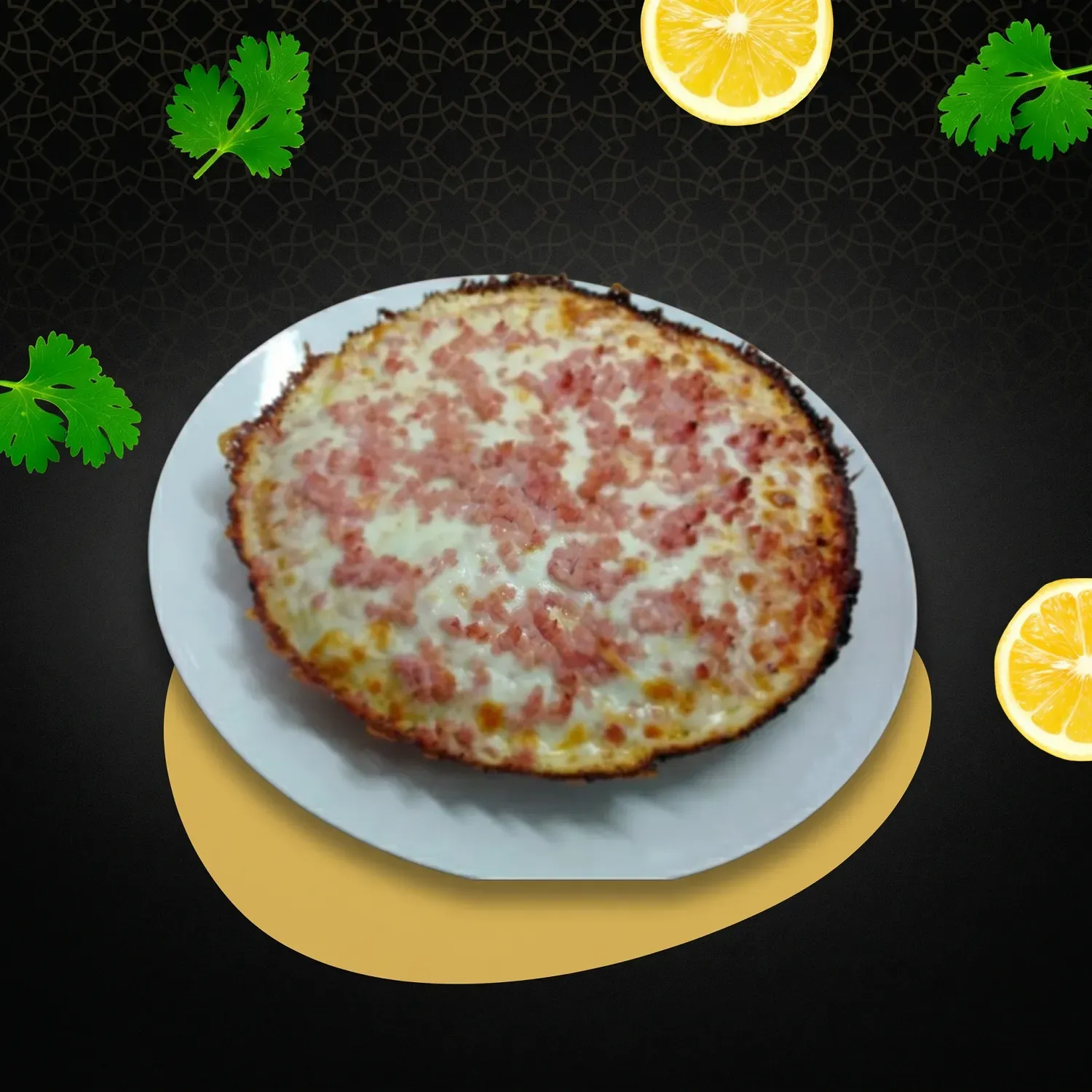 Signature Breakfast,Caribbean,Cuban dishes - Fast online ordering from Lily's Market Cafeteria.