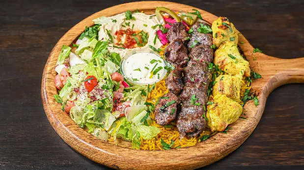 Hannah’s kitchen online Mediterranean menu - Variety of authentic dishes in Boca Raton.