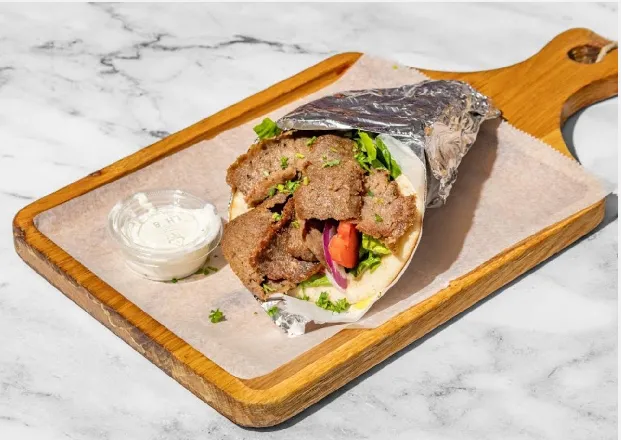 Signature Mediterranean delicacies handcrafted by Hannah’s kitchen expert chefs.