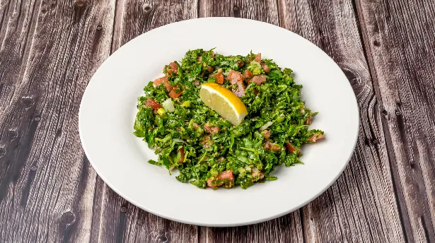 Premium Mediterranean meals - Hannah’s kitchen Boca Raton featured menu items.